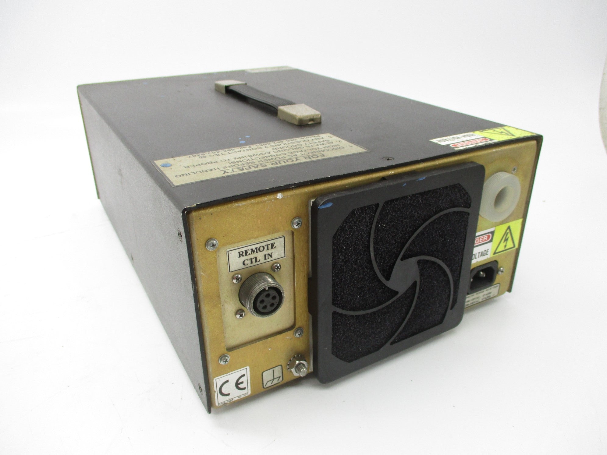 T&C POWER CONVERSION AG0201HV UNMP