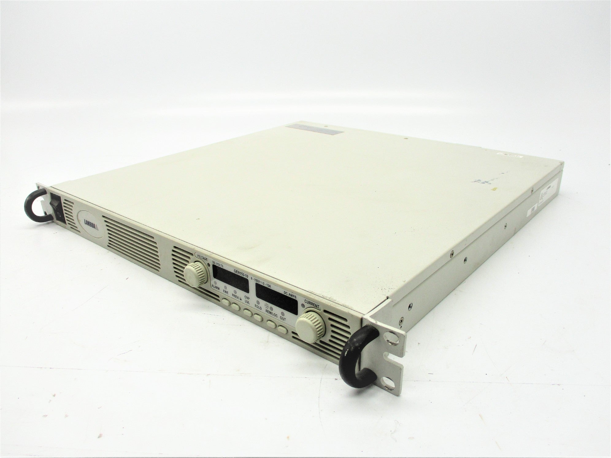 LAMBDA GEN150-10 00507241 UNMP