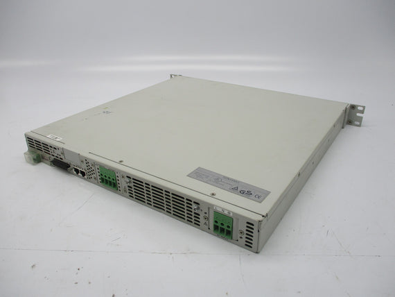 LAMBDA GEN150-10 00507241 UNMP