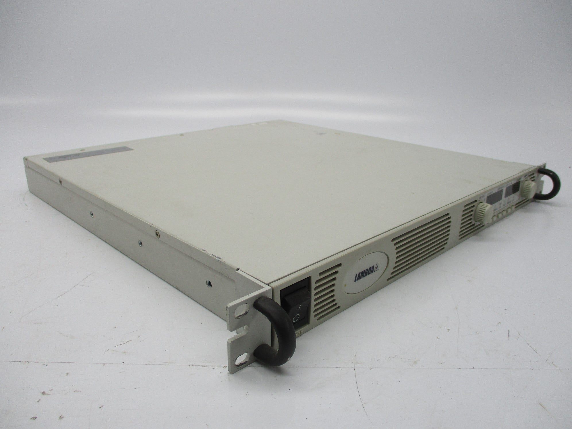 LAMBDA GEN150-10 00507241 UNMP