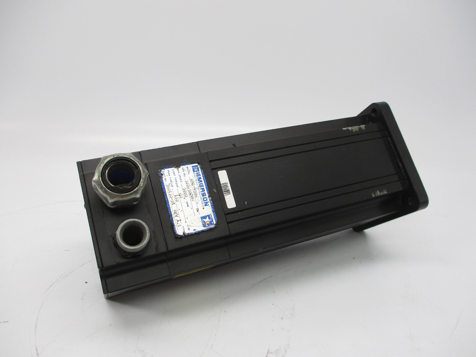 EMERSON DXE-490W UNMP
