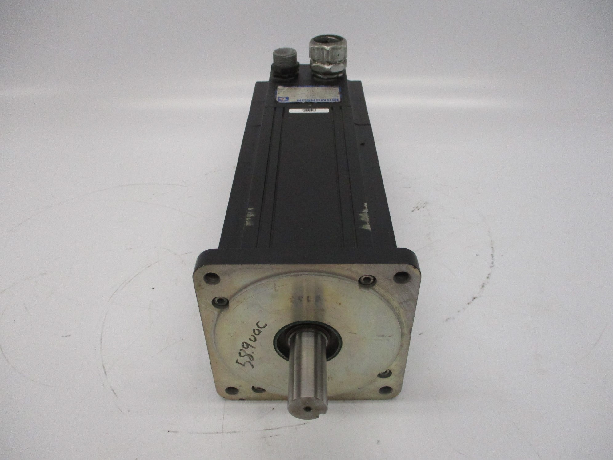 EMERSON DXE-490W UNMP