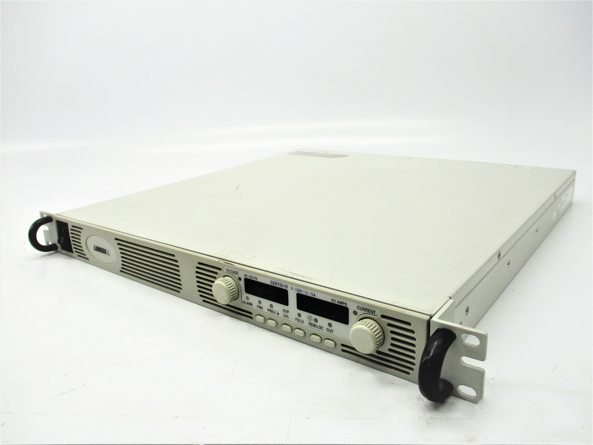 LAMBDA GEN150-10 00507241 NSNP