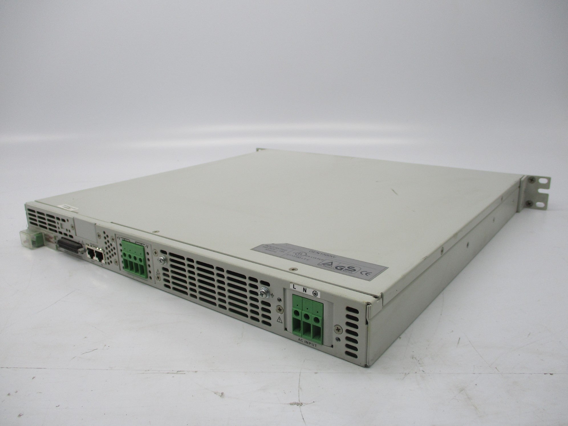 LAMBDA GEN150-10 00507241 NSNP