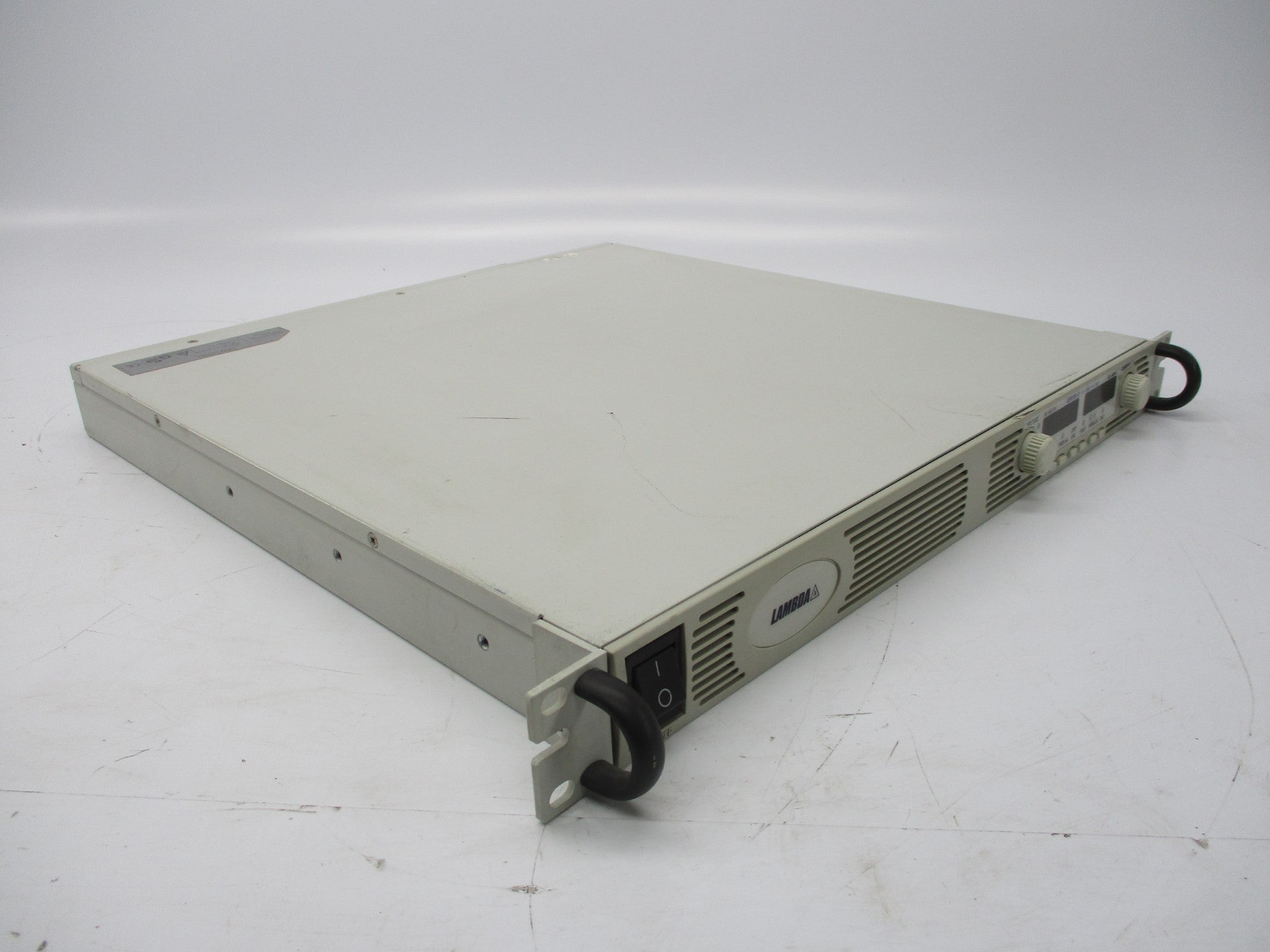 LAMBDA GEN150-10 00507241 NSNP