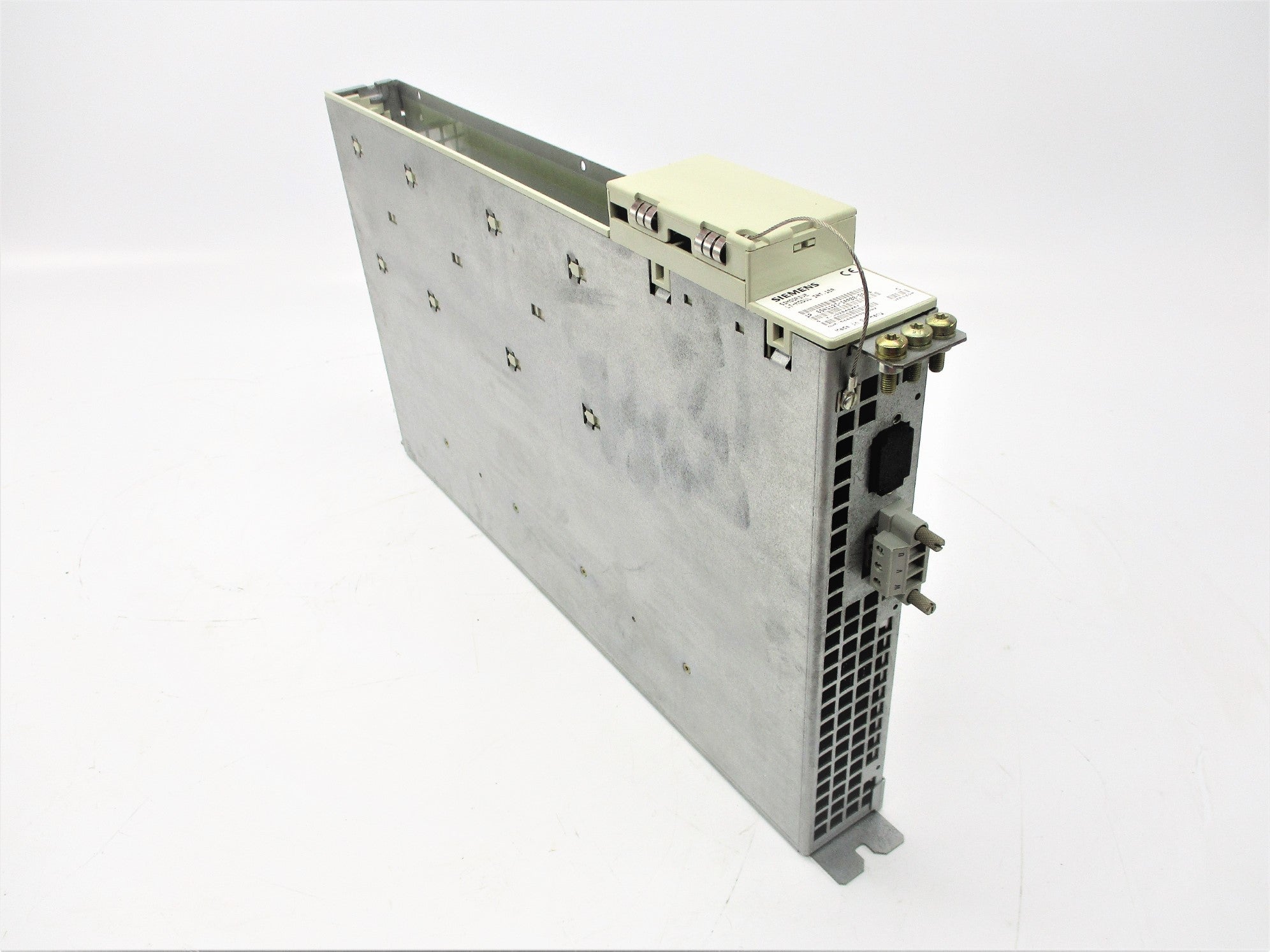 SIEMENS 6SN1123-1AA00-0AA0 NSNP
