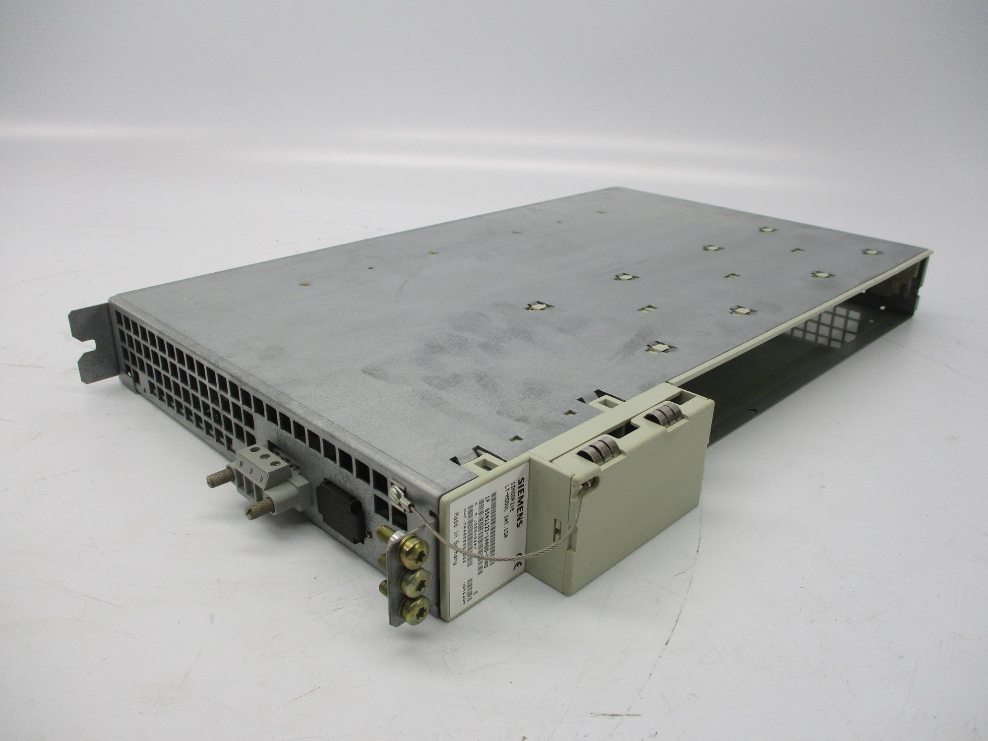 SIEMENS 6SN1123-1AA00-0AA0 NSNP