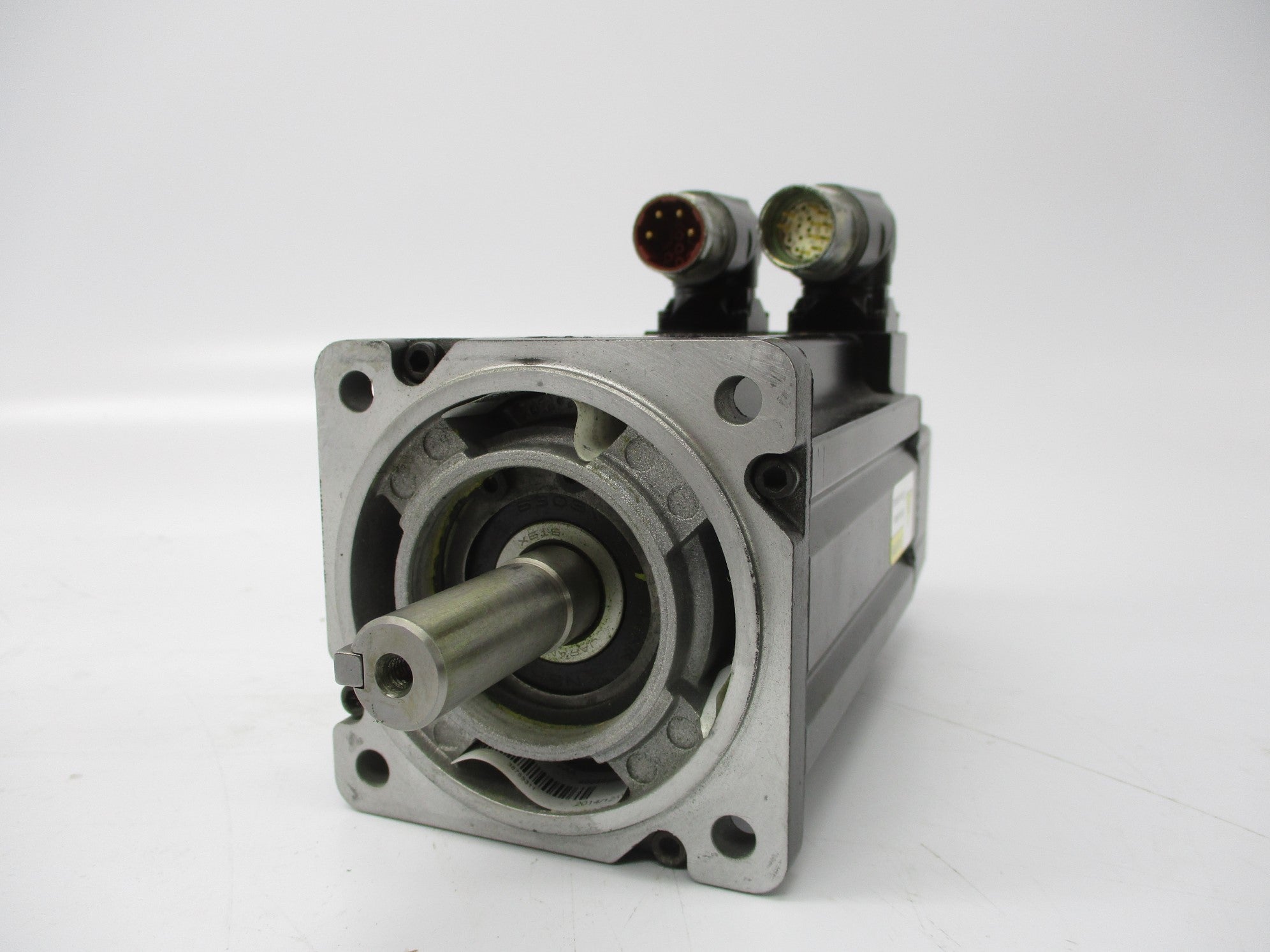 ALLEN BRADLEY MPL-A330P-MJ72AA SER. A NSNP