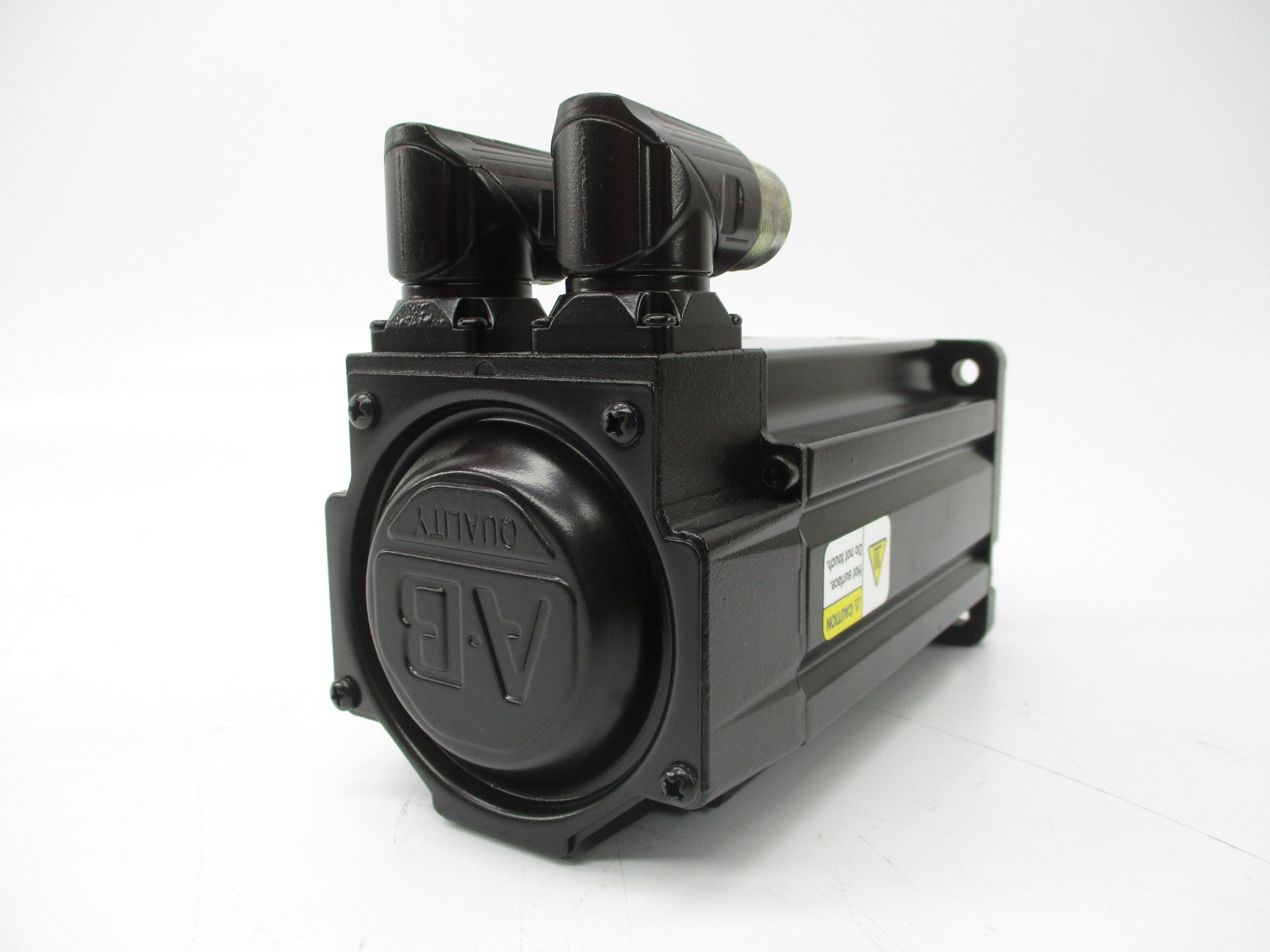 ALLEN BRADLEY MPL-A330P-MJ72AA SER. A NSNP