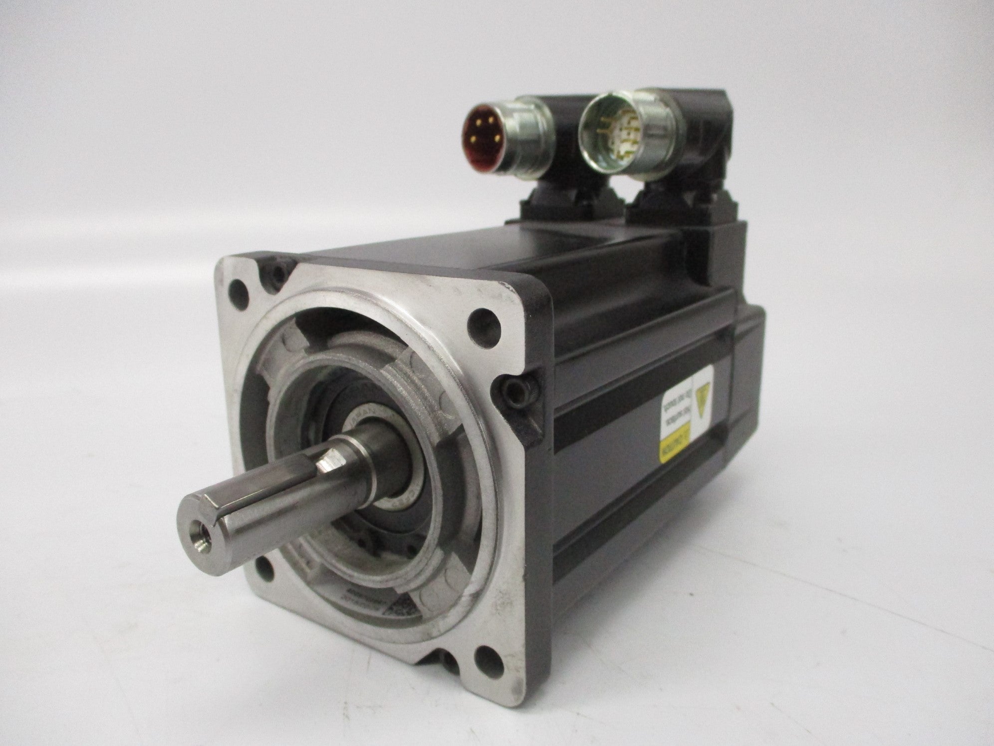 ALLEN BRADLEY MPL-A320P-SJ72AA SER. A NSNP