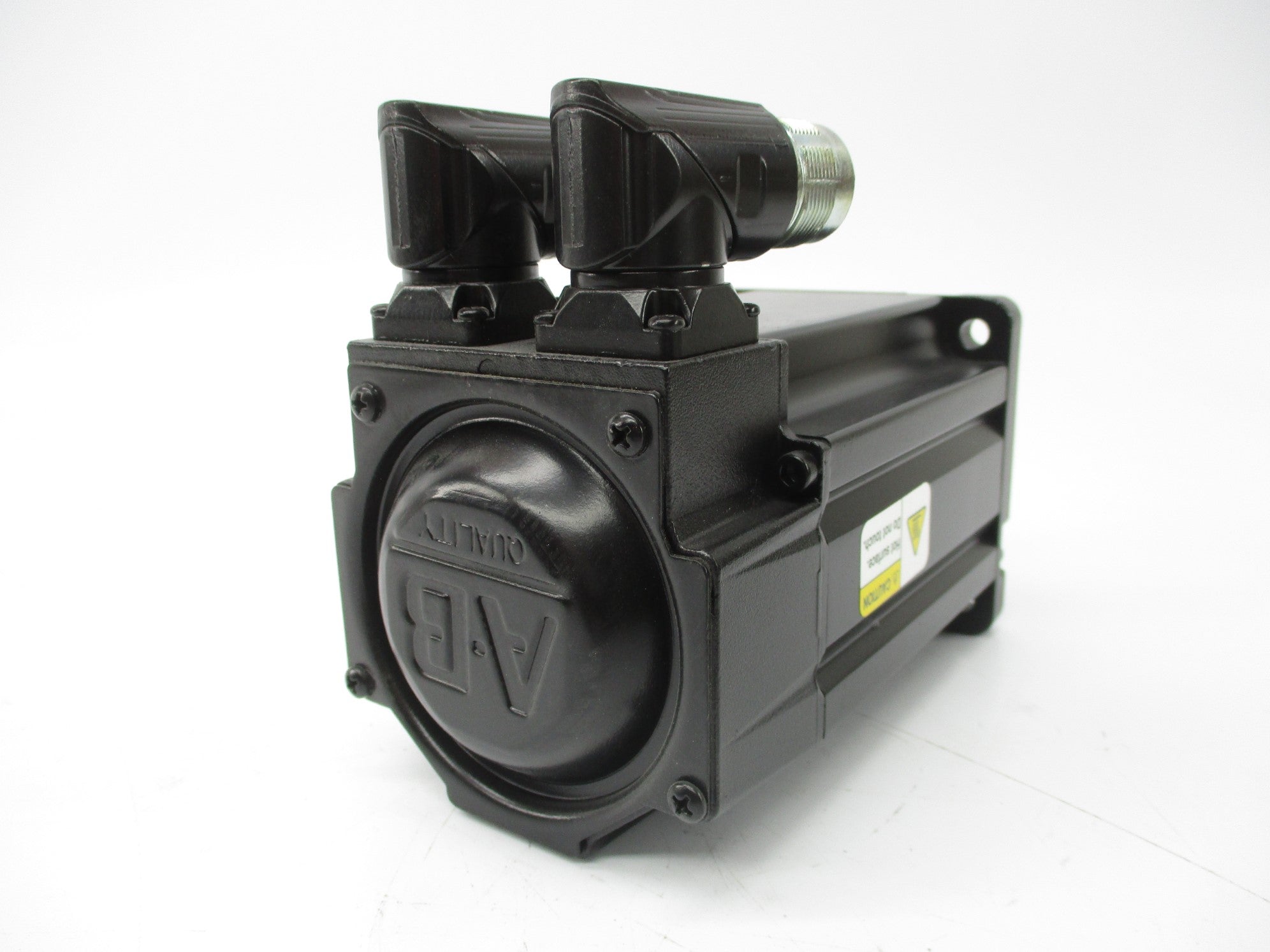 ALLEN BRADLEY MPL-A320P-SJ72AA SER. A NSNP