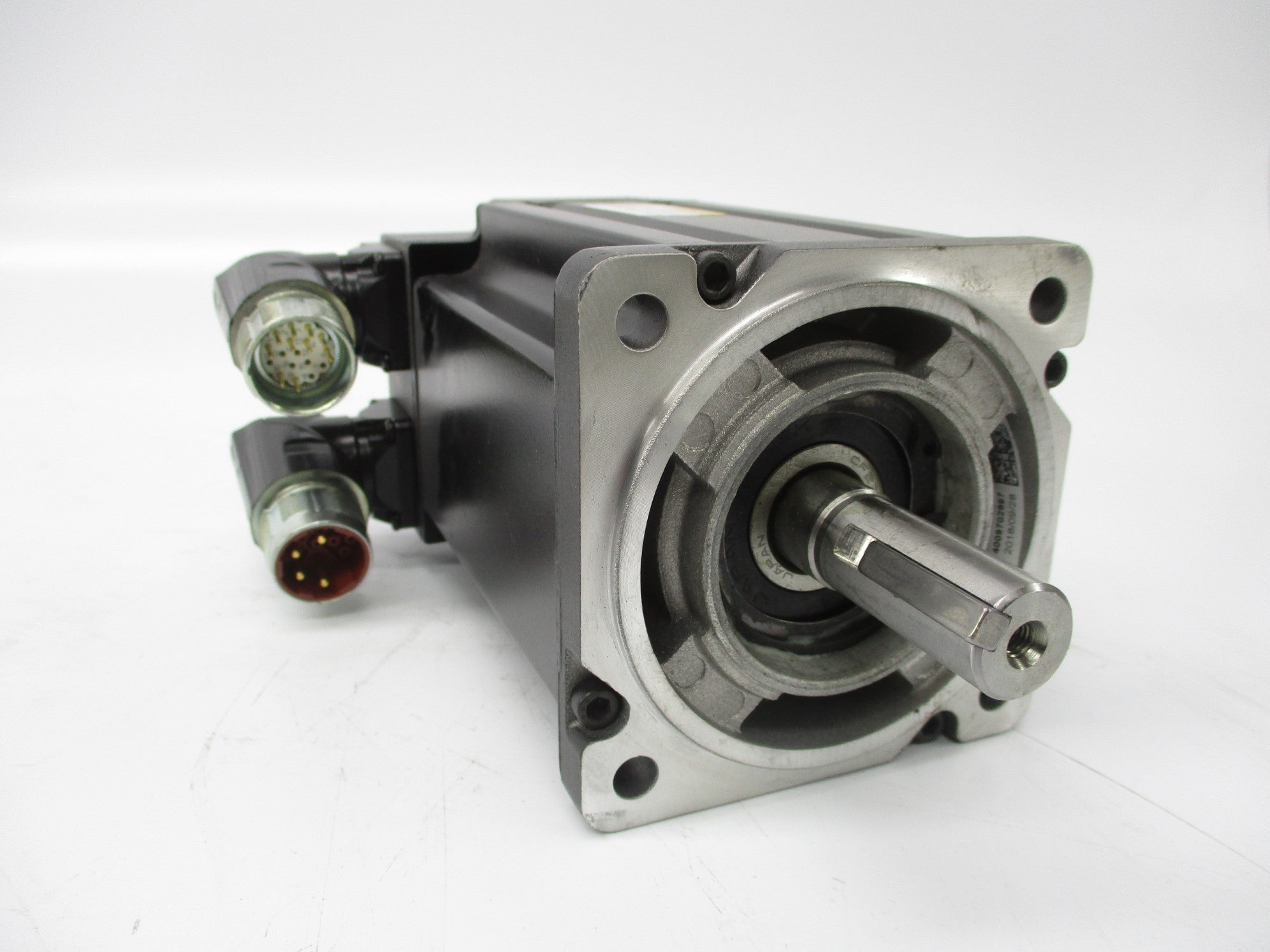 ALLEN BRADLEY MPL-A320P-SJ72AA SER. A NSNP