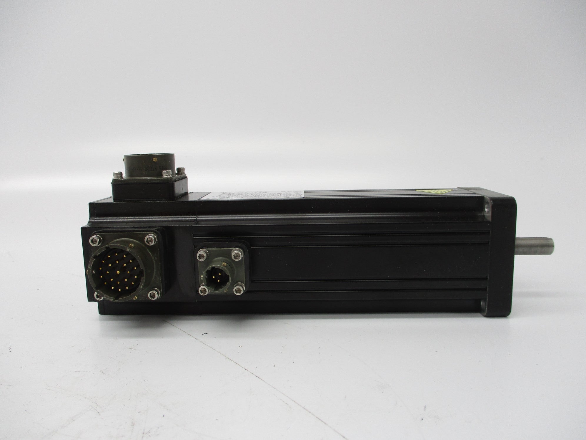 CONTROL TECHNIQUES MGE-208-CBNS-0000 NSNP