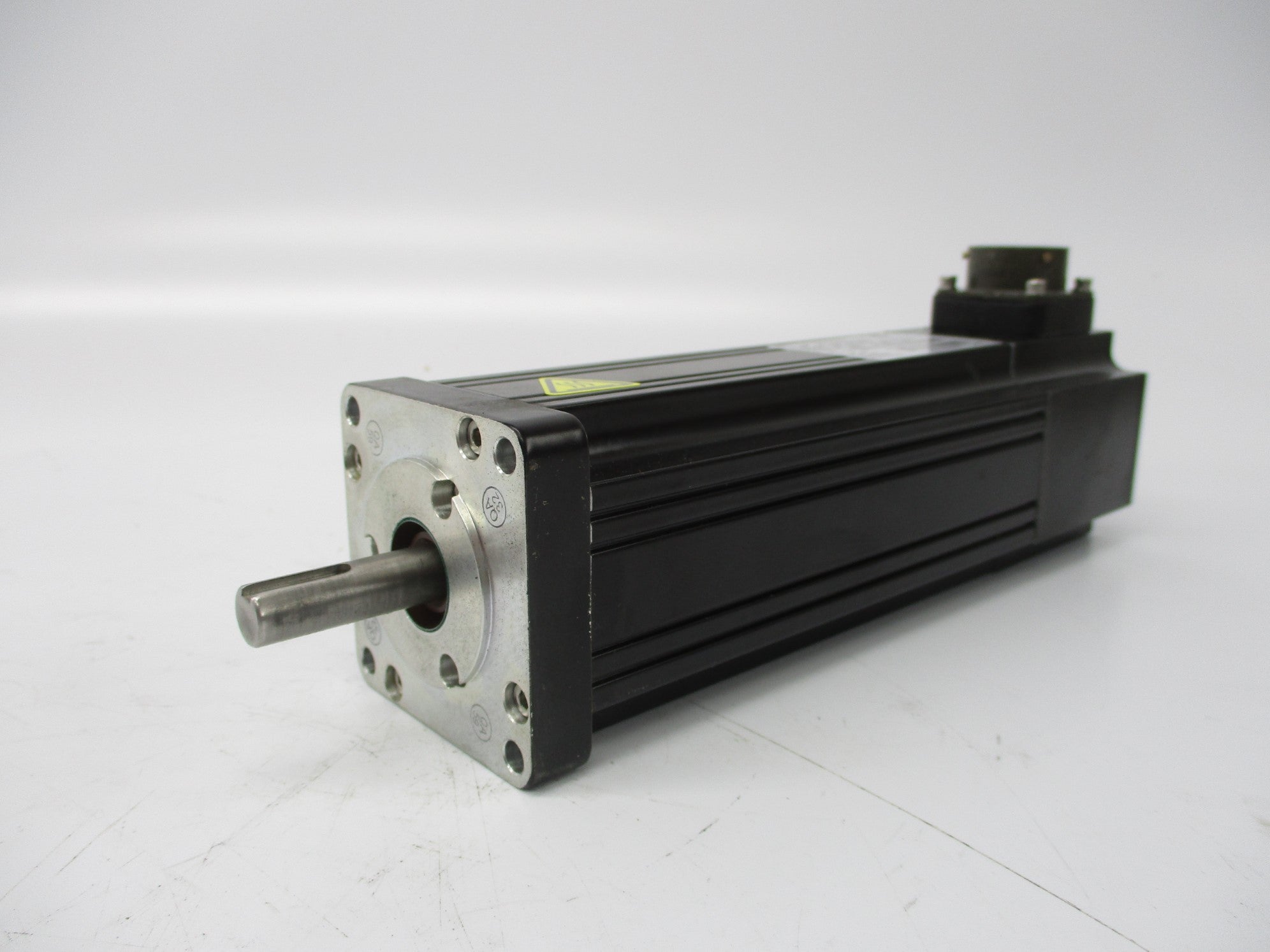 CONTROL TECHNIQUES MGE-208-CBNS-0000 NSNP