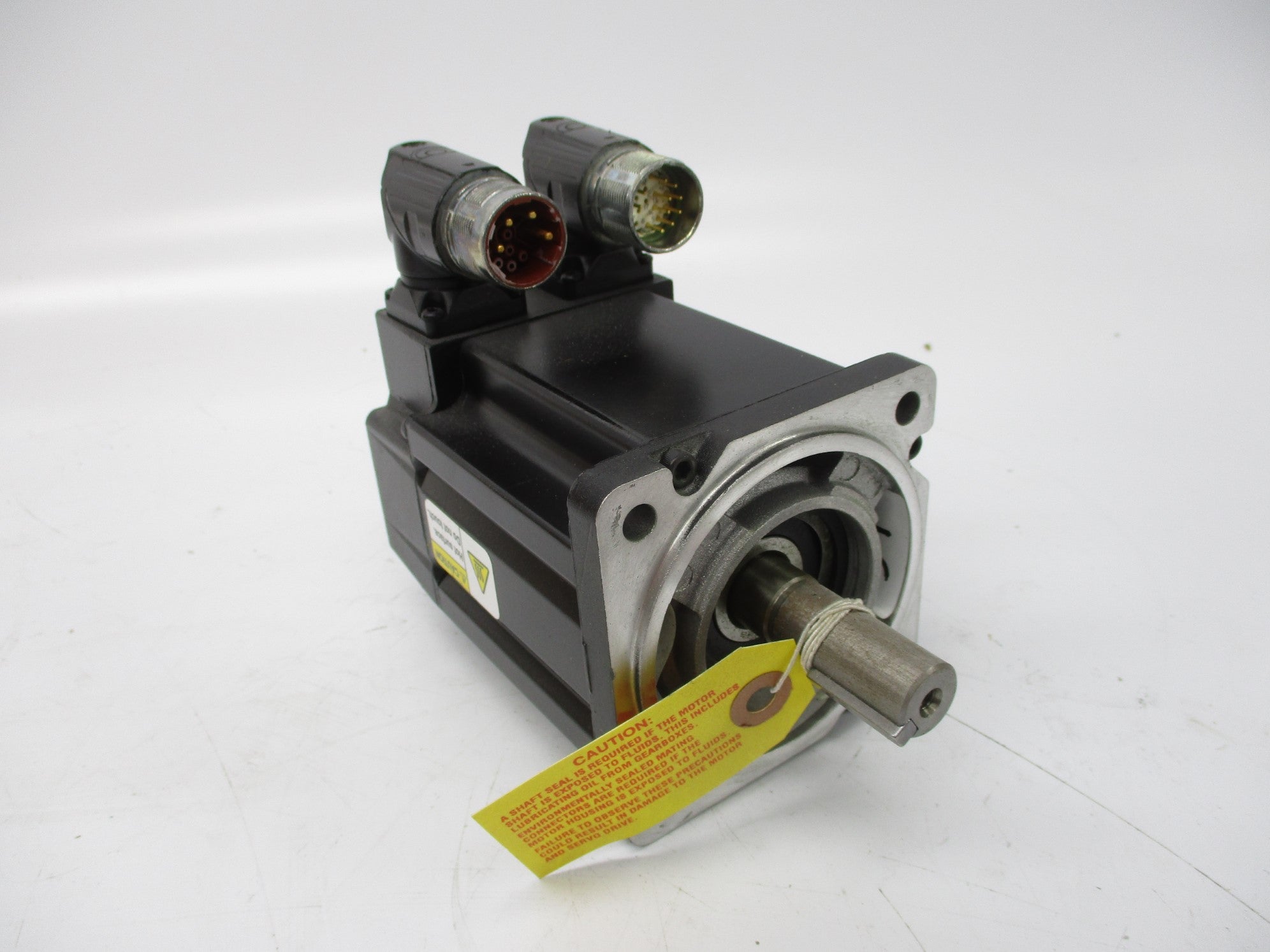 INDUSTRIAL SPARE PART MPL-A310P-MJ72AA SER. A NSMP