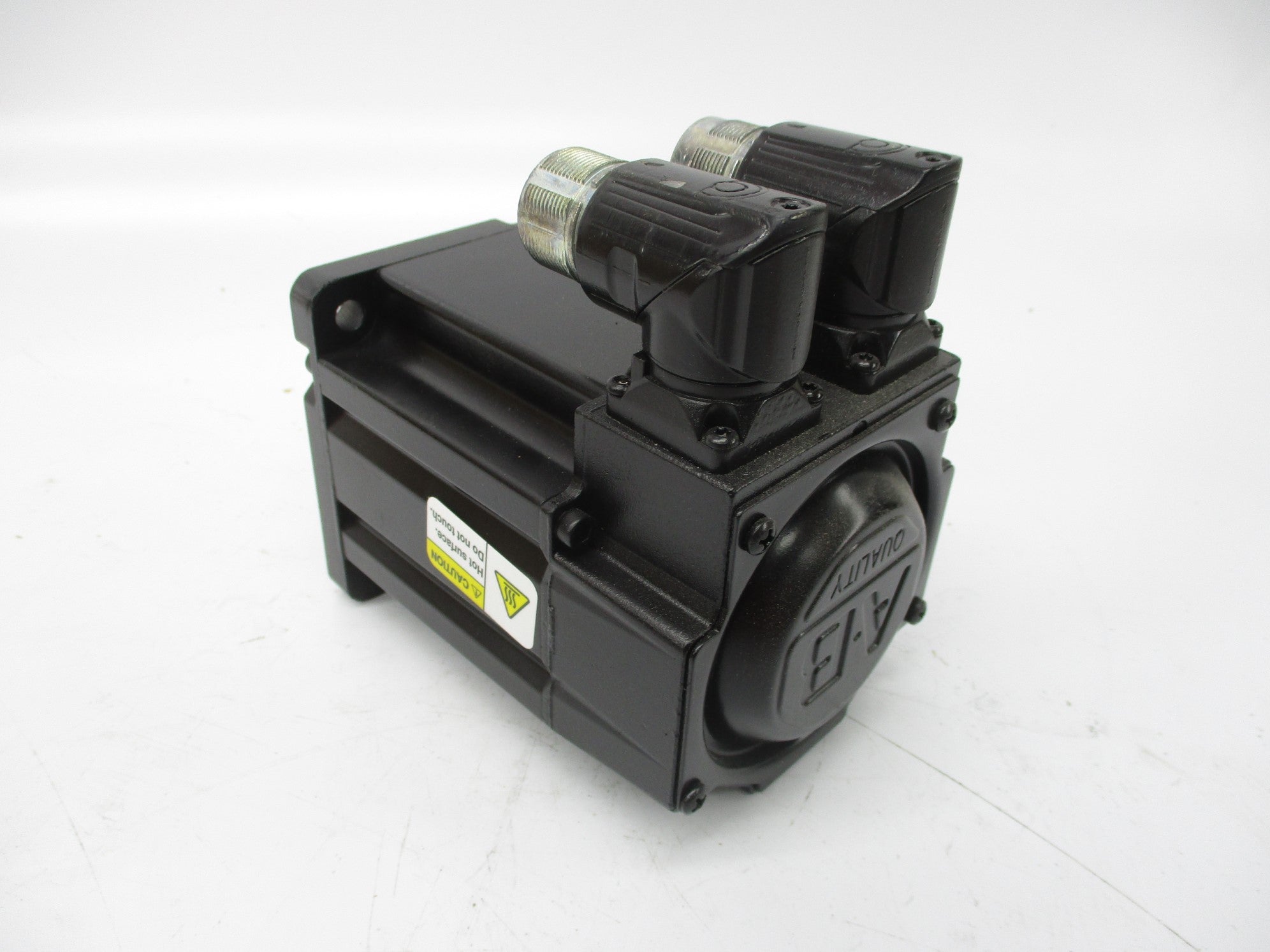 INDUSTRIAL SPARE PART MPL-A310P-MJ72AA SER. A NSMP