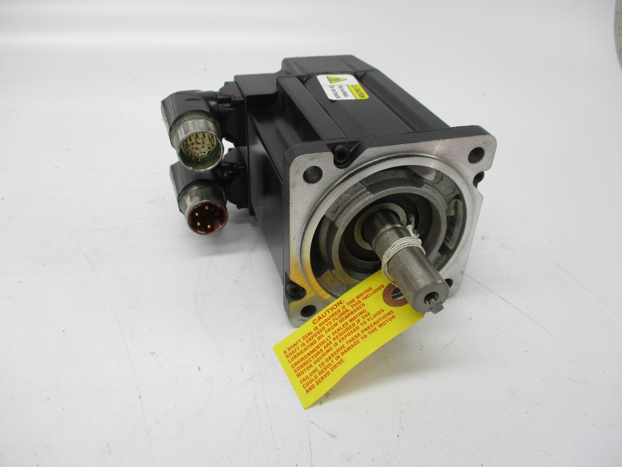 INDUSTRIAL SPARE PART MPL-A310P-MJ72AA SER. A NSMP