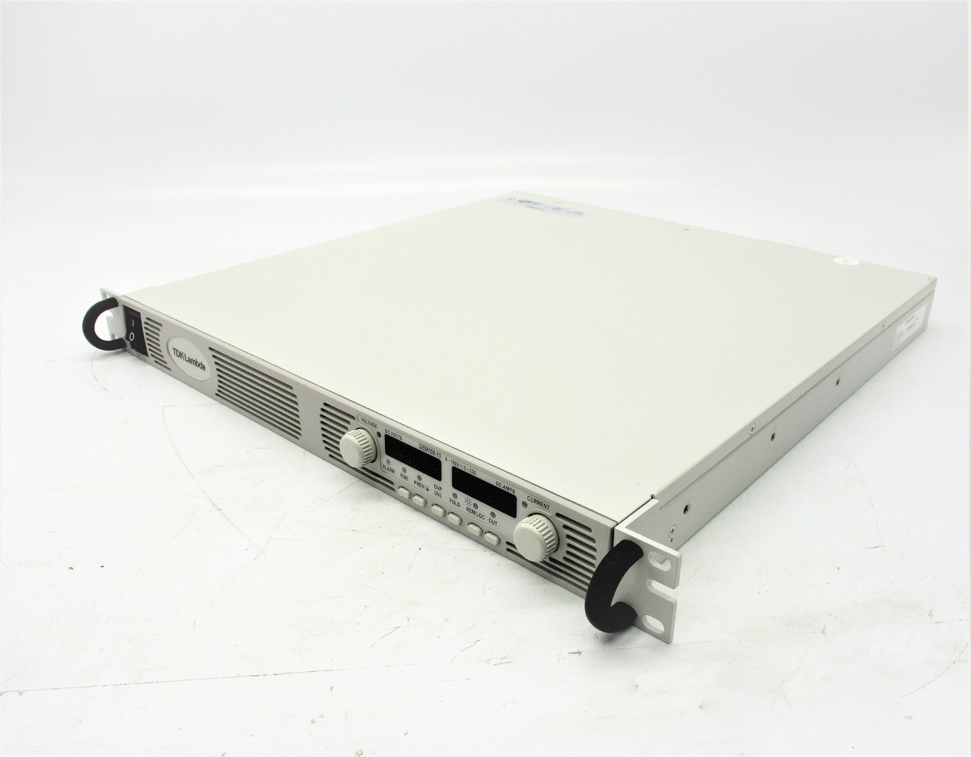 LAMBDA GEN150-10 NSMP