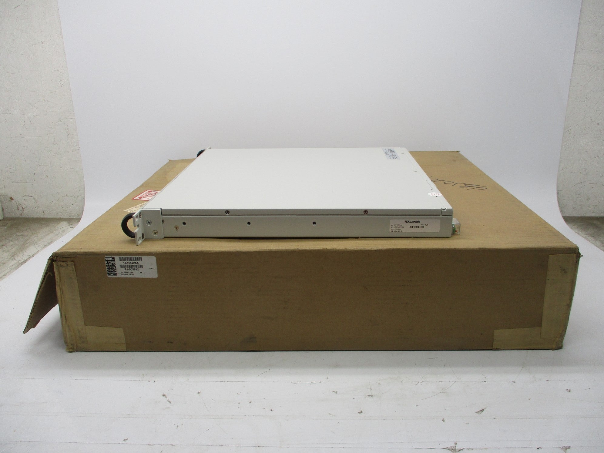 LAMBDA GEN150-10 NSMP