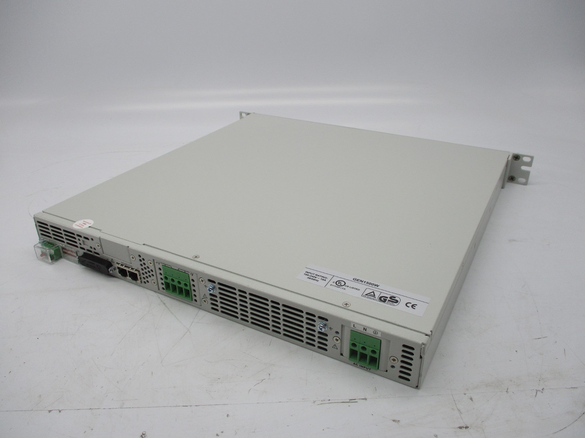LAMBDA GEN150-10 NSMP
