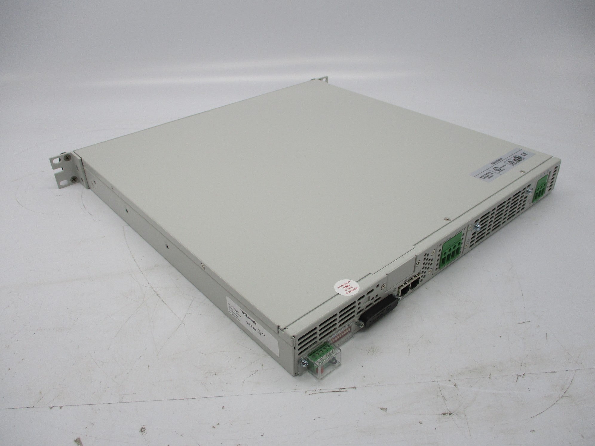 LAMBDA GEN150-10 NSMP