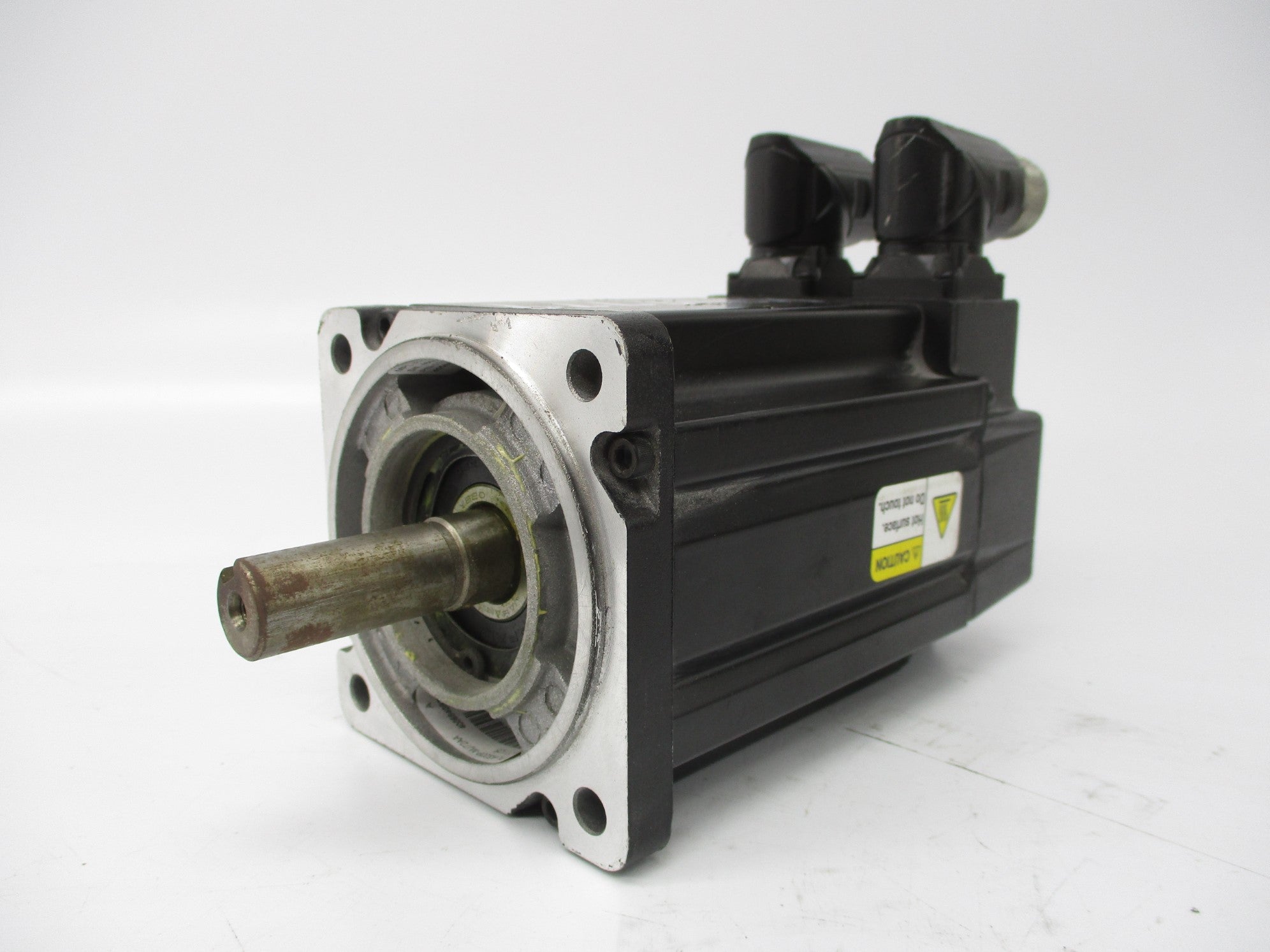 ALLEN BRADLEY MPL-A320P-MJ72AA SER. A UNMP