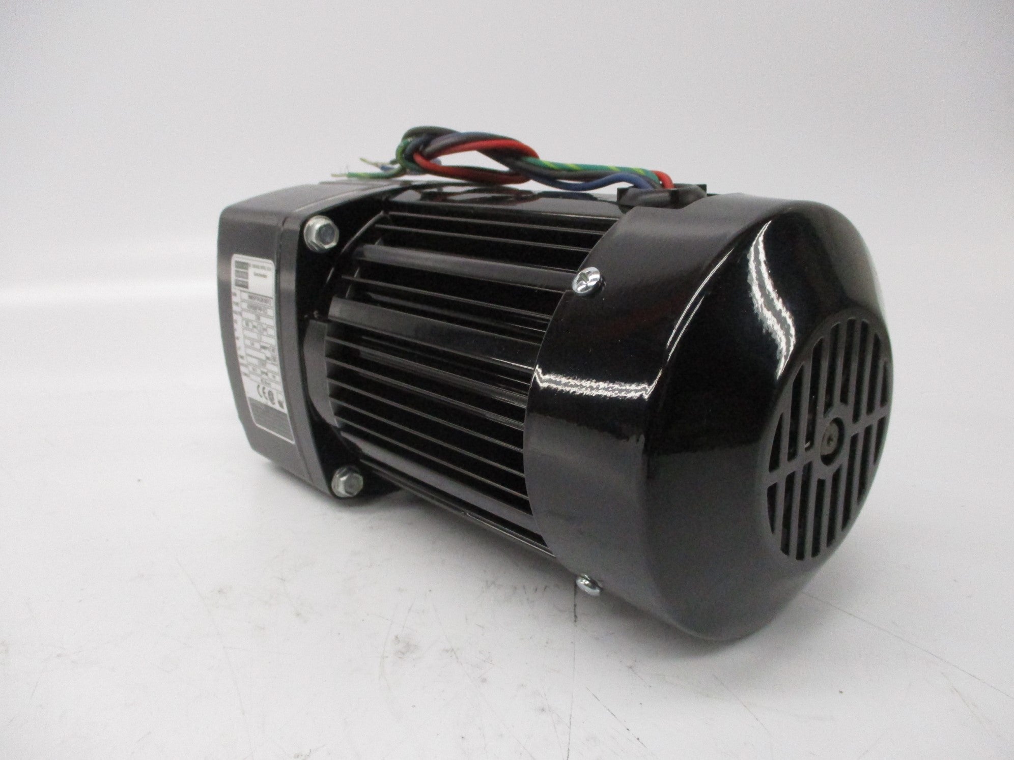 BODINE ELECTRIC 42R5BFPP-E2 NSNP