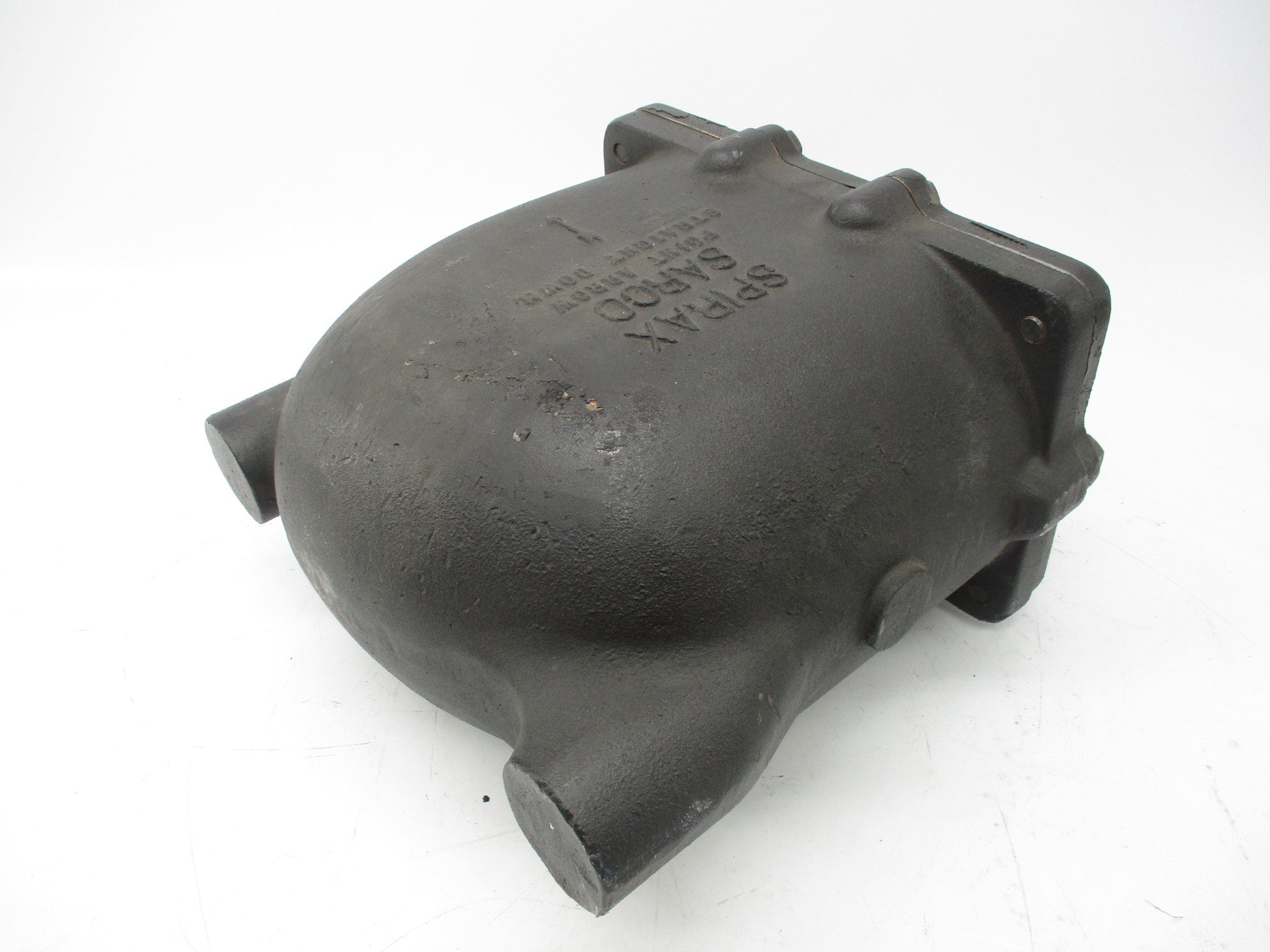 SPIRAX SARCO FTB-175 175PSI UNMP