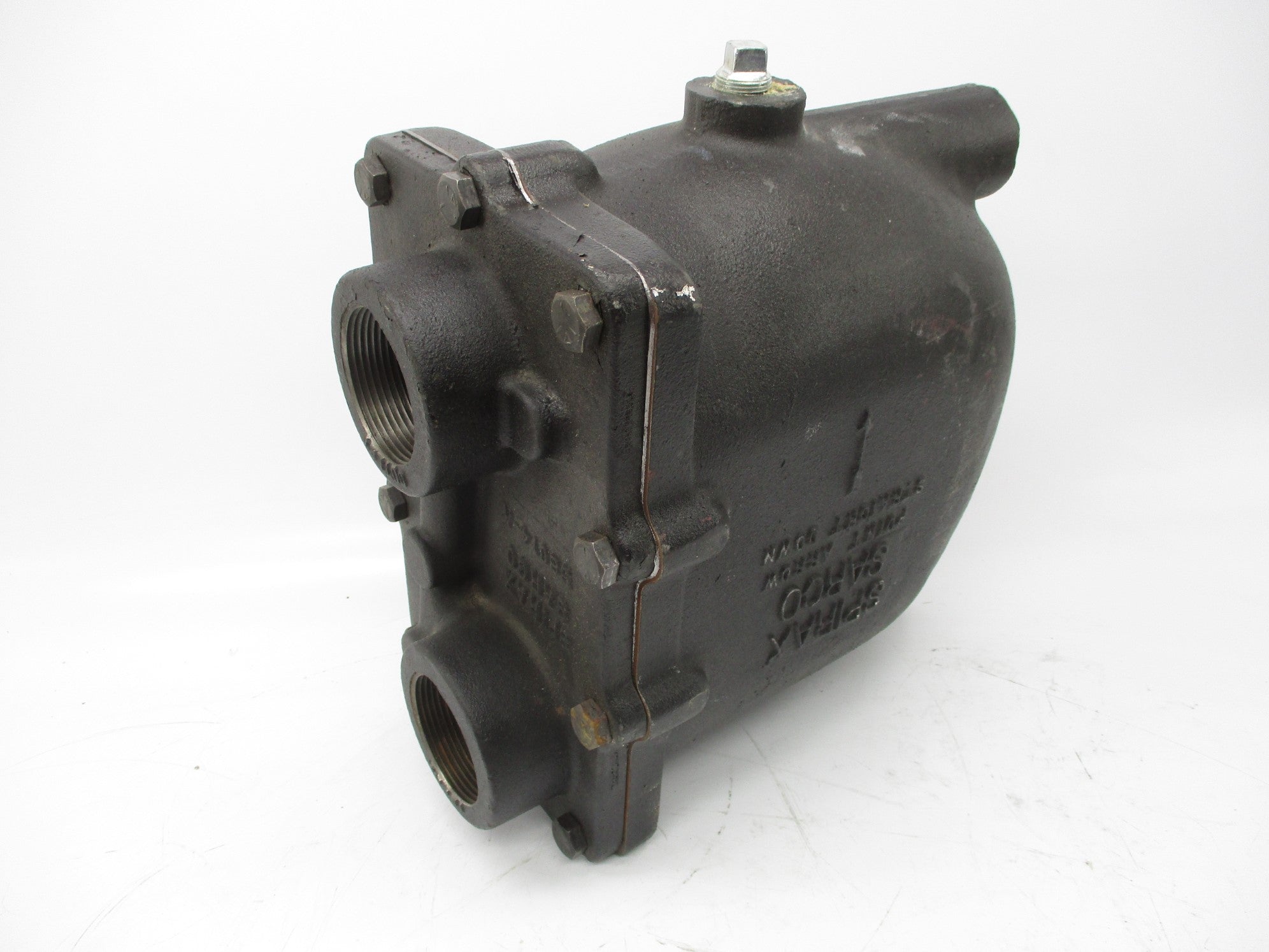SPIRAX SARCO FTB-175 175PSI UNMP