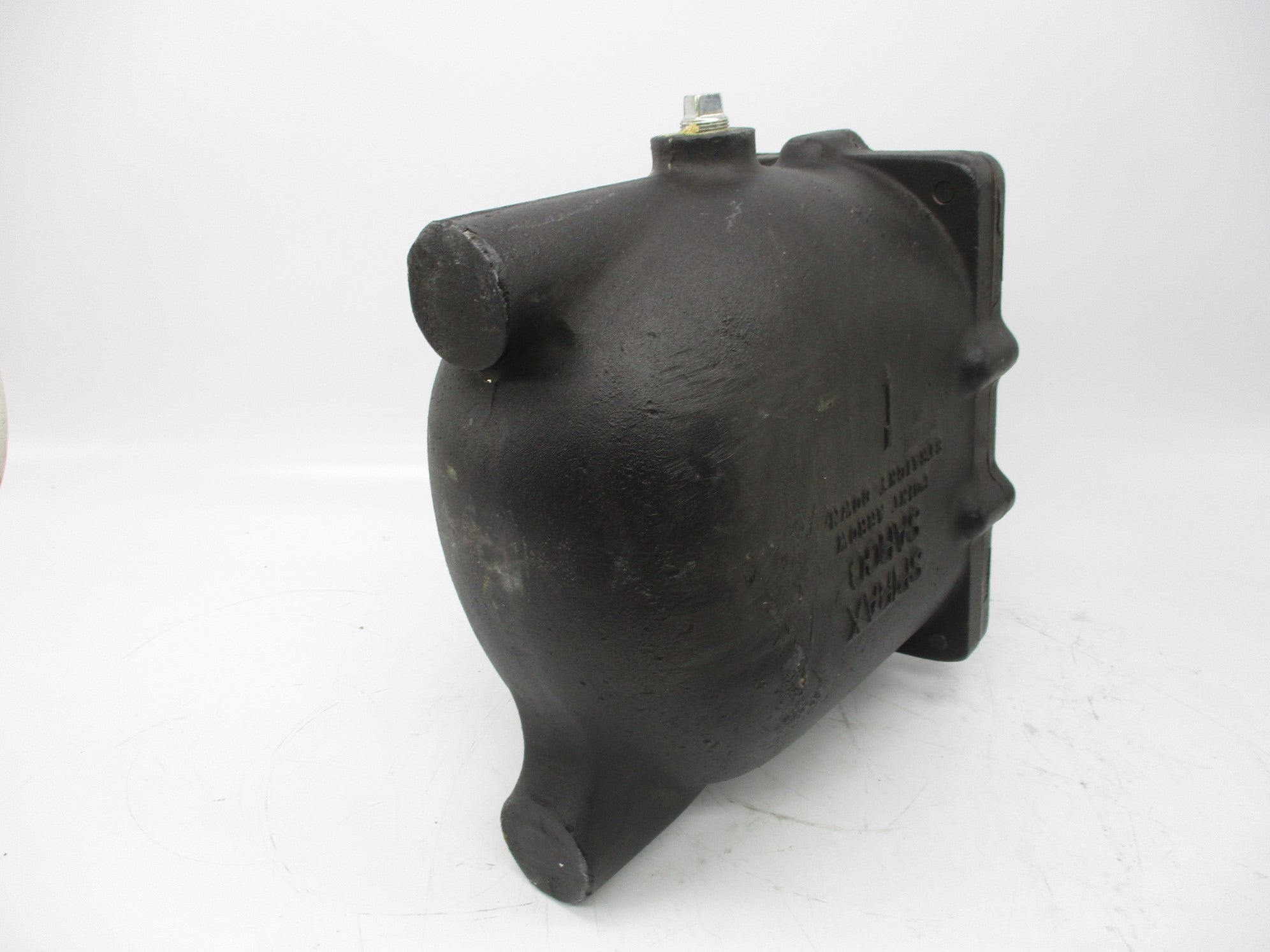 SPIRAX SARCO FTB-175 175PSI UNMP