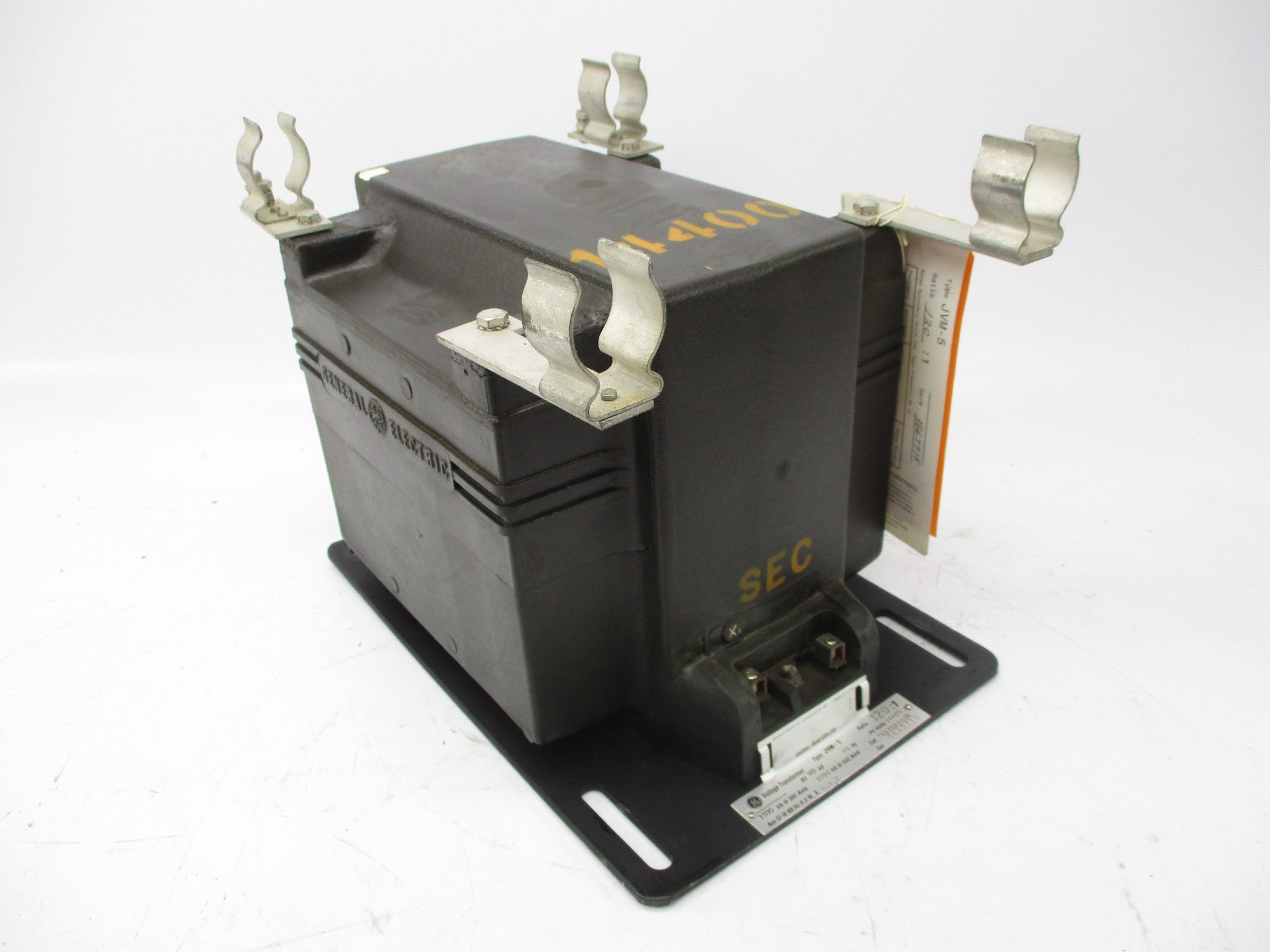 GENERAL ELECTRIC 765X021030 NSNP