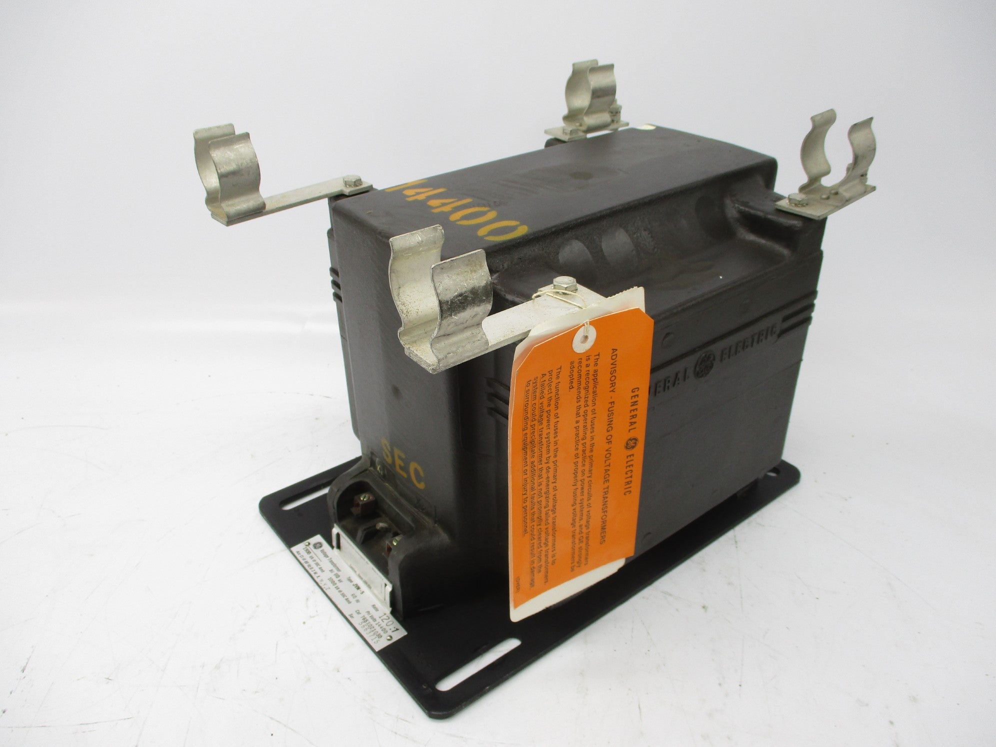 GENERAL ELECTRIC 765X021030 NSNP