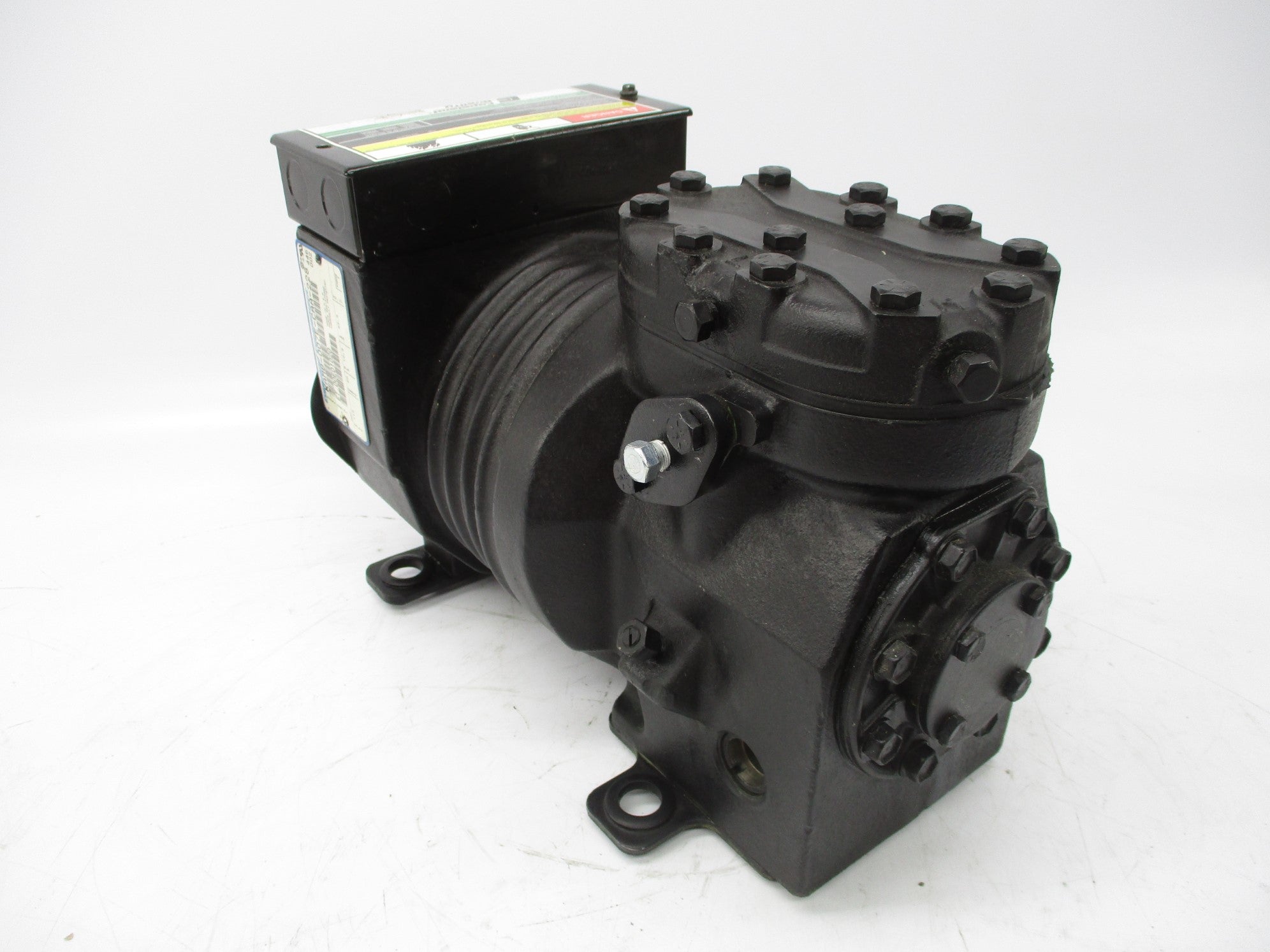 COPELAND KAMB-007E-CAA-228 (AS PICTURED) NSNP