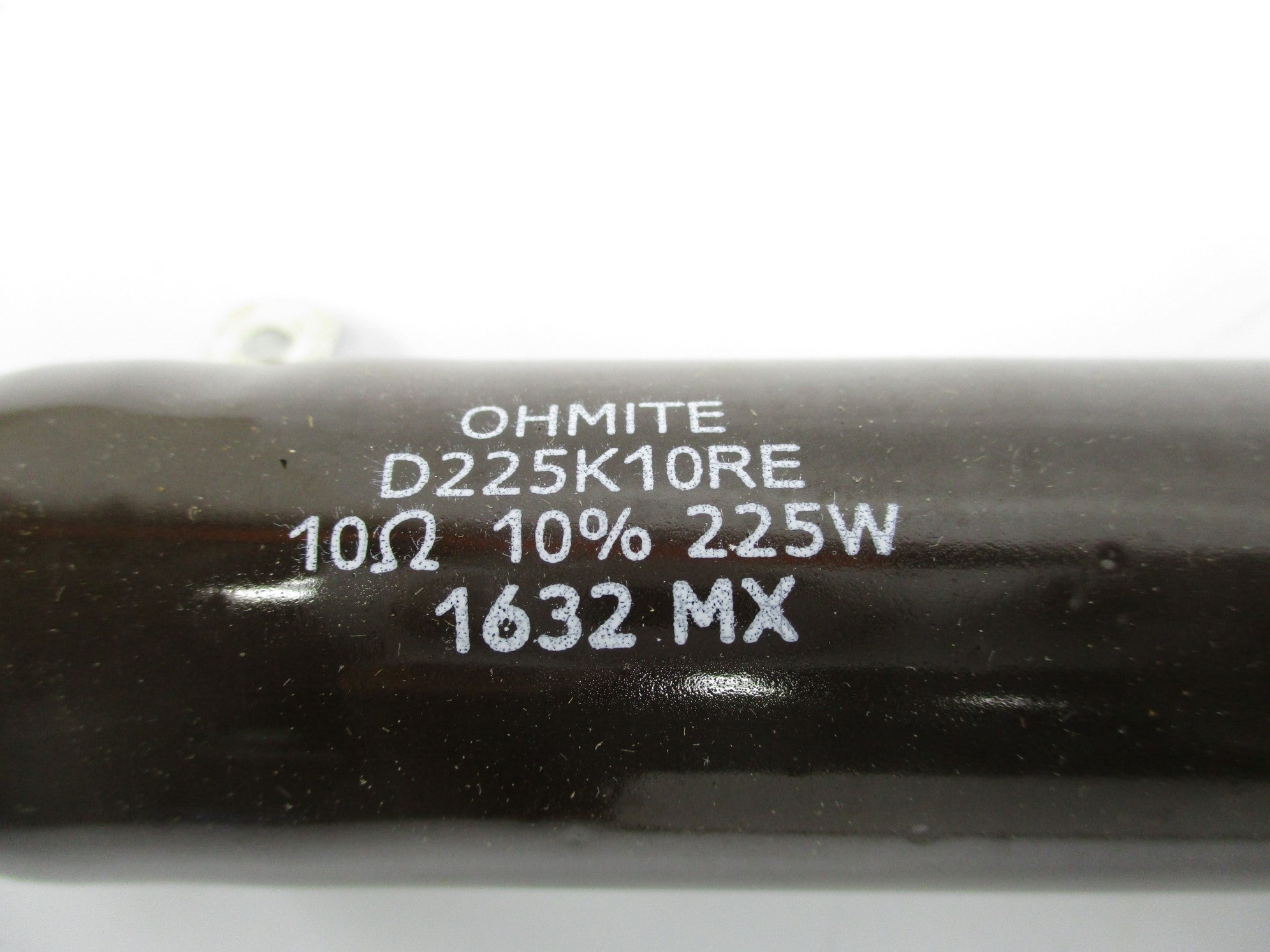 OHMITE D225K10RE NSMP