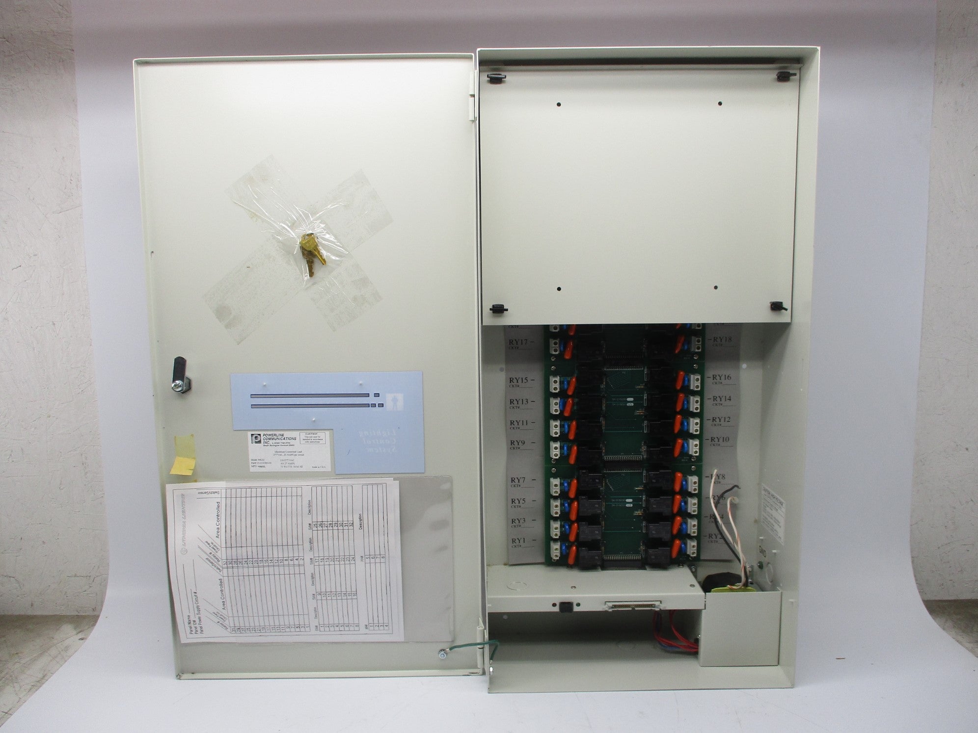 LITHONIA LIGHTING WK-32 01-018585-00 NSNP