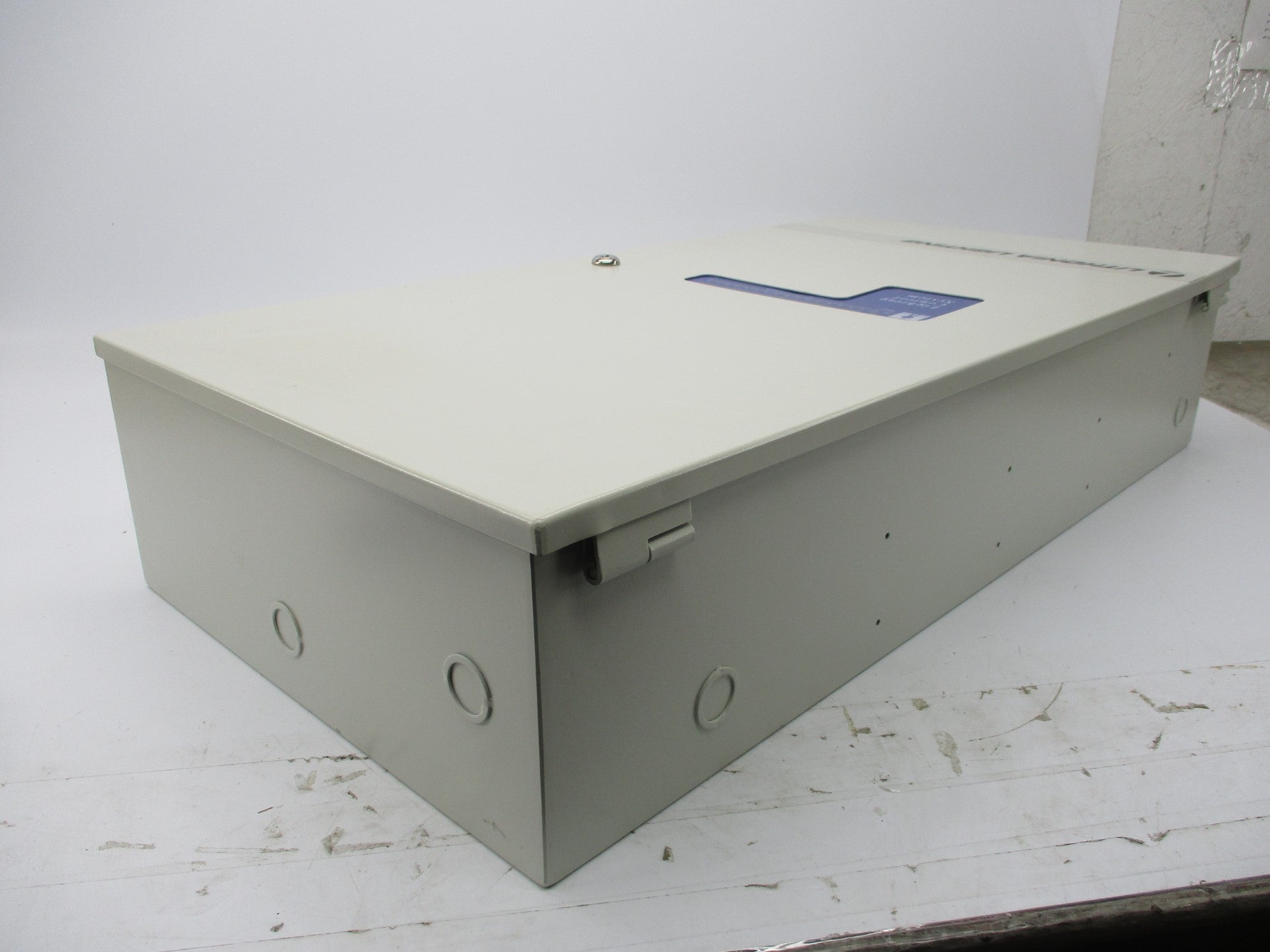 LITHONIA LIGHTING WK-32 01-018585-00 NSNP