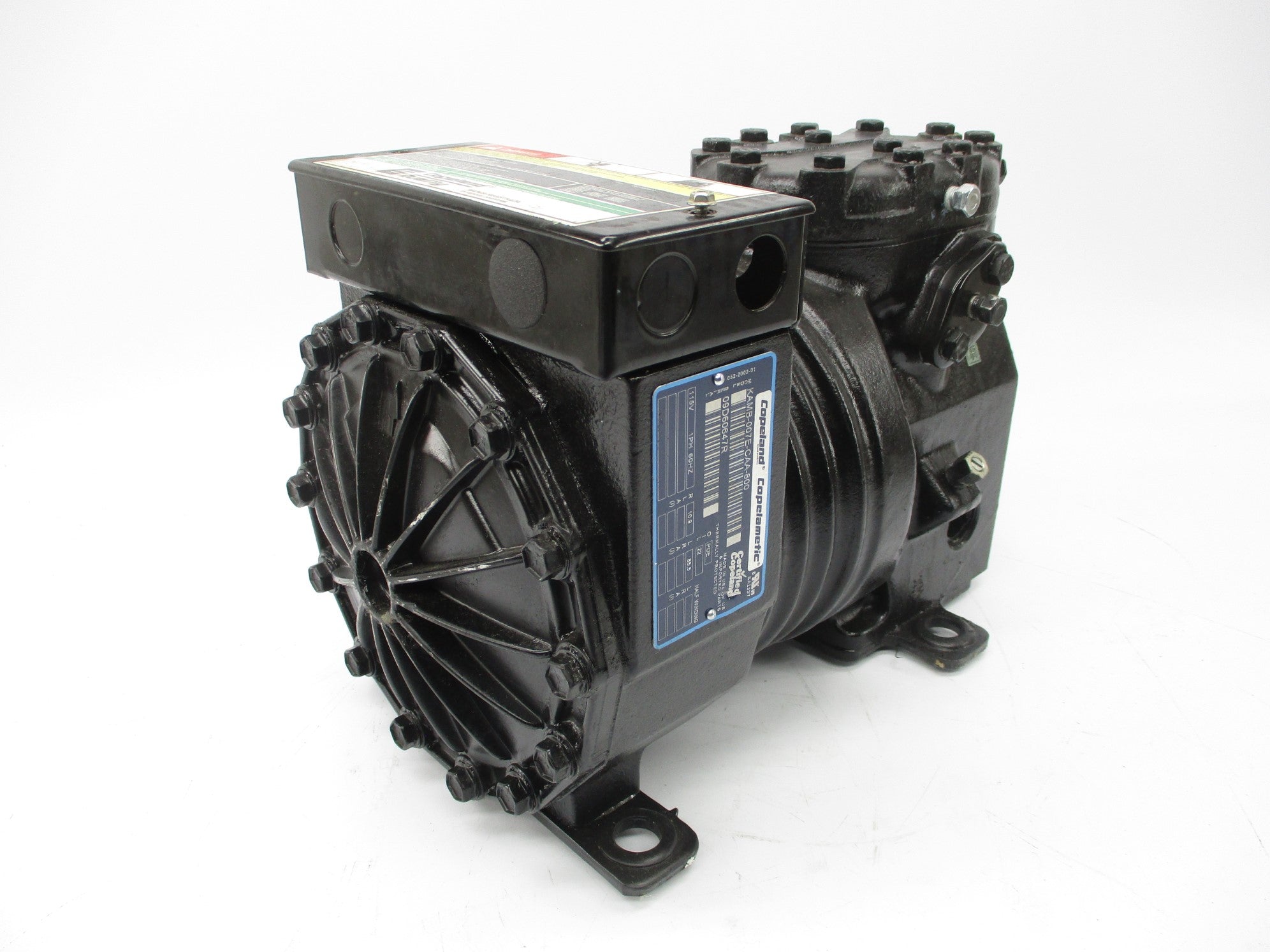 COPELAND KAMB-007E-CAA-800 (AS PICTURED) UNMP