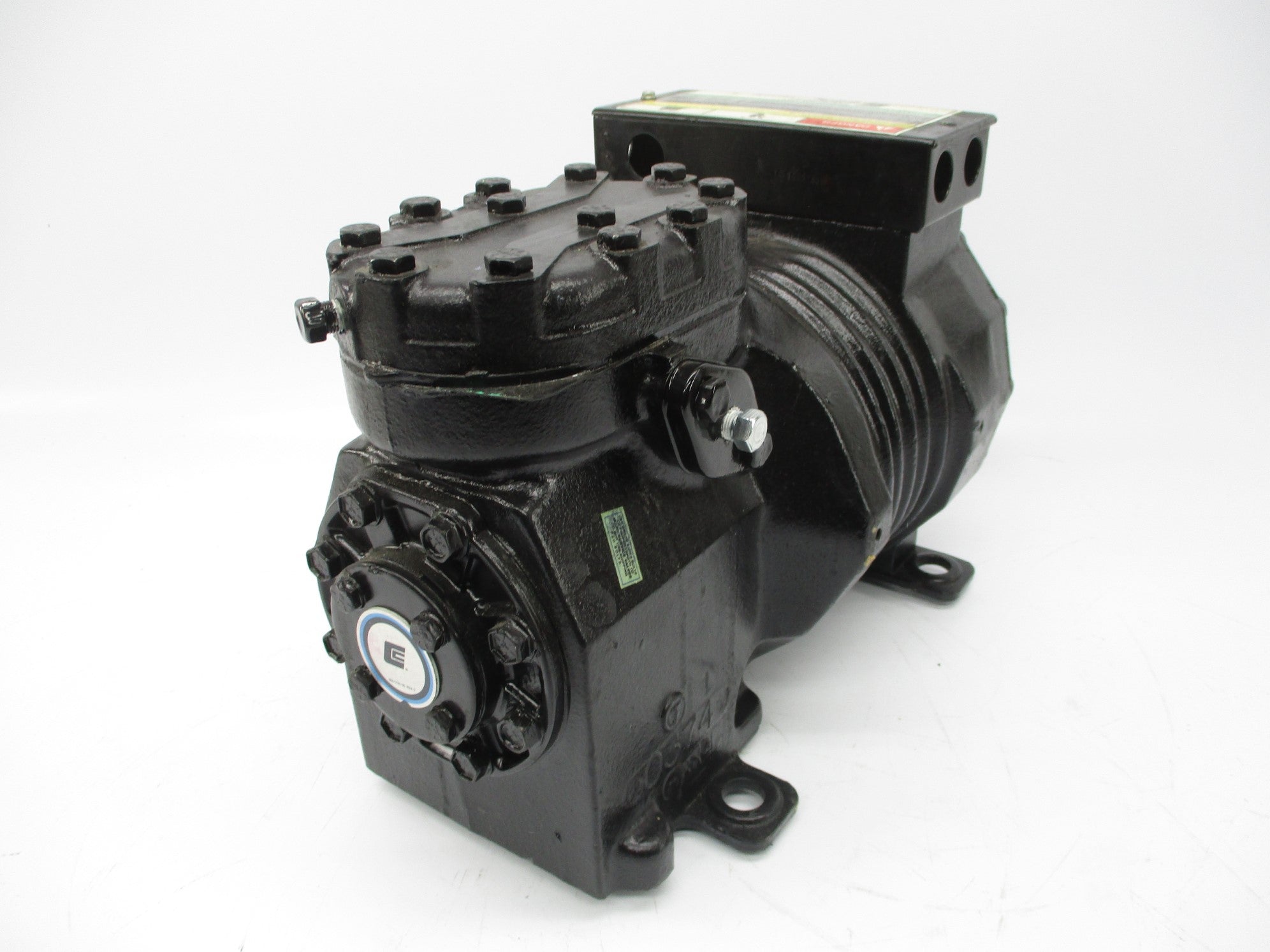 COPELAND KAMB-007E-CAA-800 (AS PICTURED) UNMP