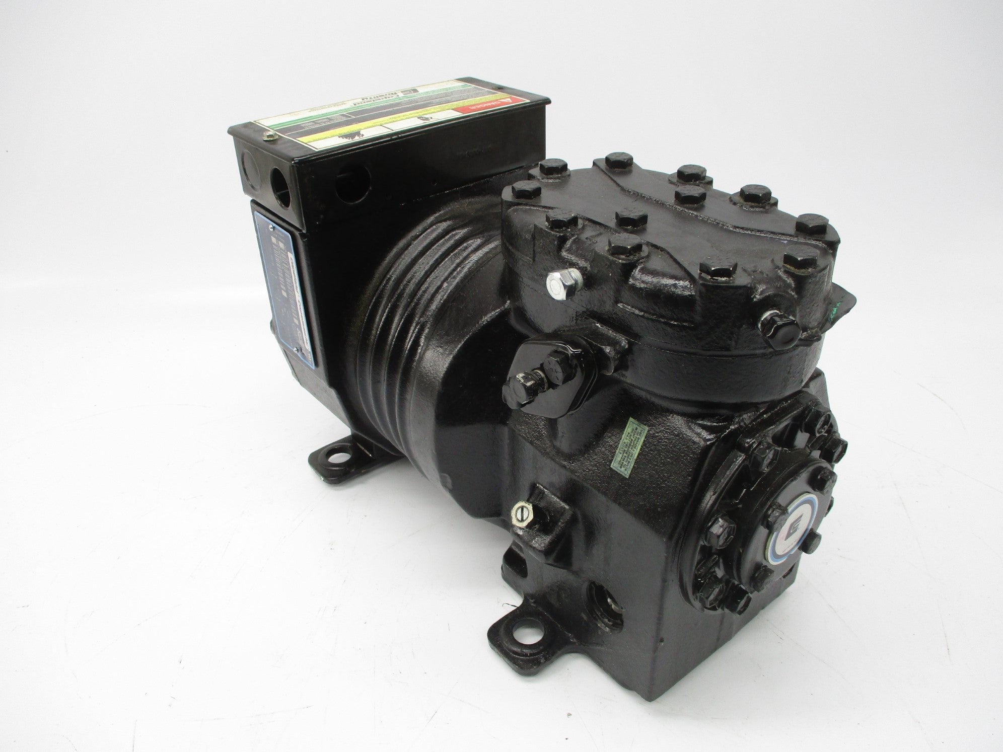 COPELAND KAMB-007E-CAA-800 (AS PICTURED) UNMP