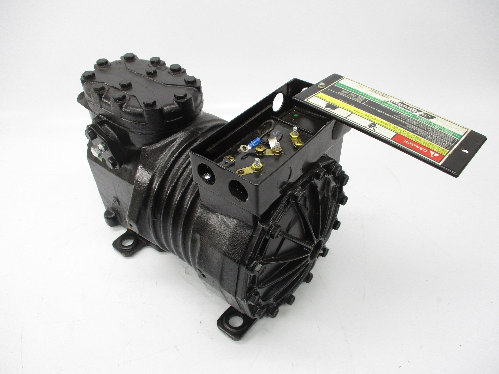 COPELAND KAMB-007E-CAA-800 (AS PICTURED) UNMP