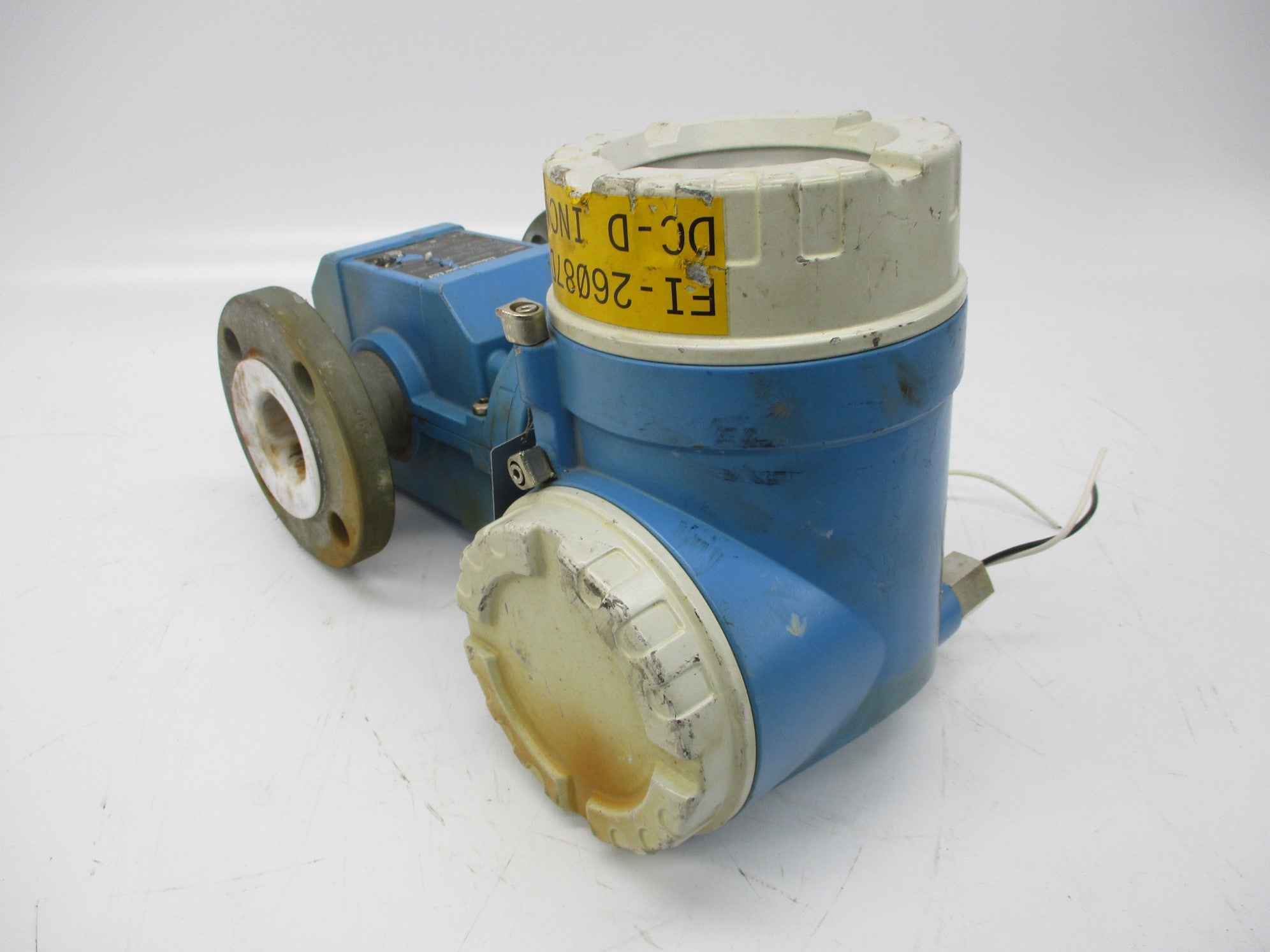 ENDRESS+HAUSER 50P40-ELGA5RA0BAAW UNMP