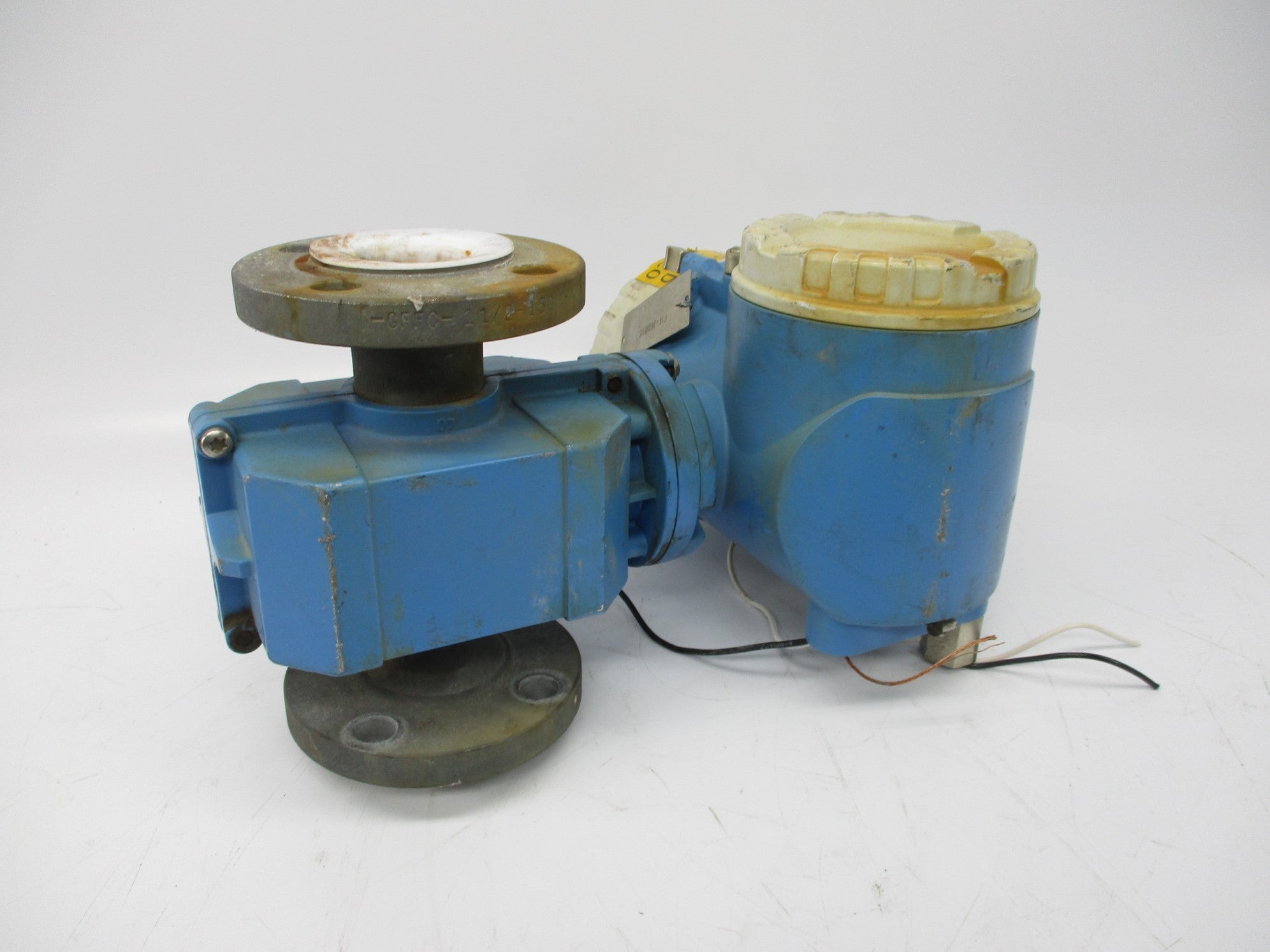 ENDRESS+HAUSER 50P40-ELGA5RA0BAAW UNMP