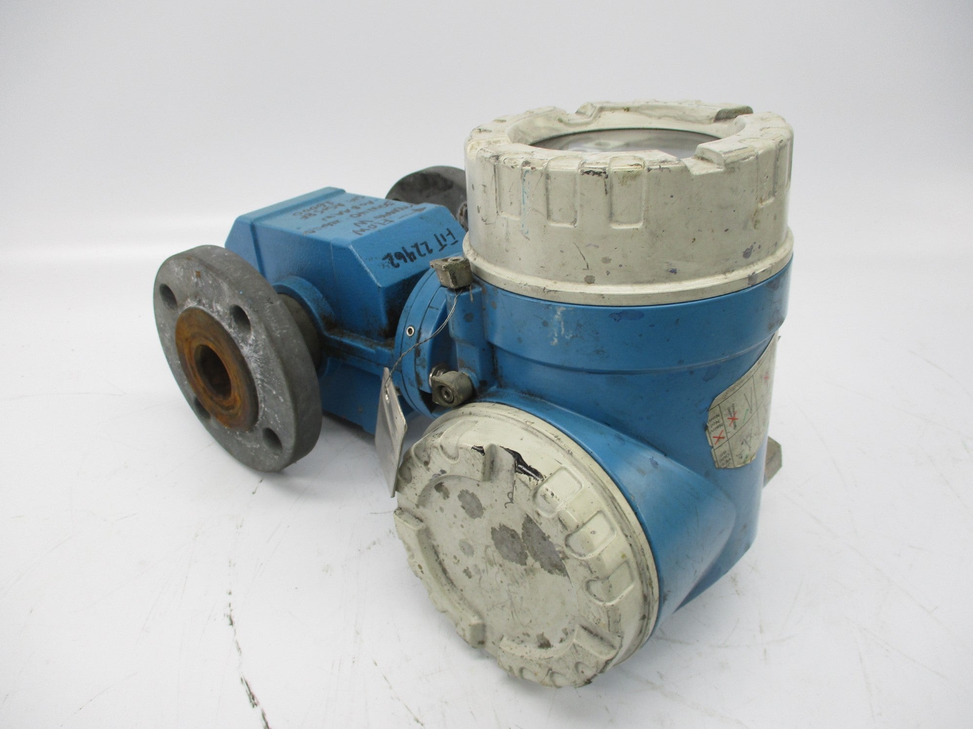 ENDRESS+HAUSER 50W40-ULGA1RA0BAAW UNMP