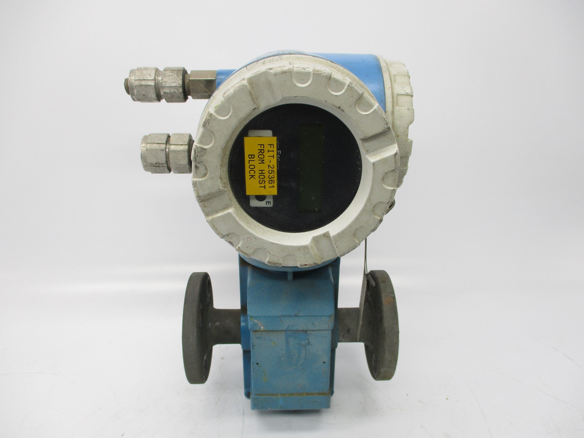 ENDRESS+HAUSER 50P25-ALGA5RA0BAAW UNMP