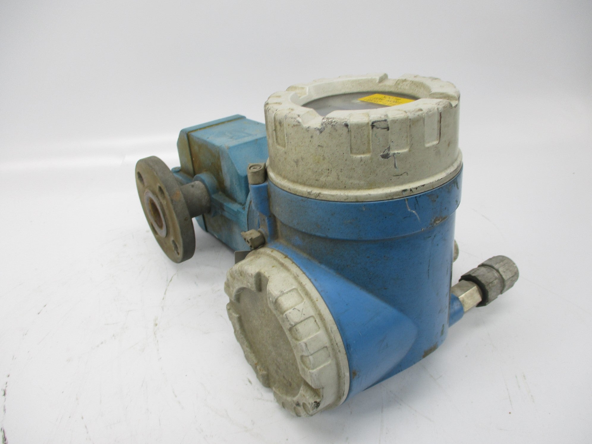 ENDRESS+HAUSER 50P25-ALGA5RA0BAAW UNMP