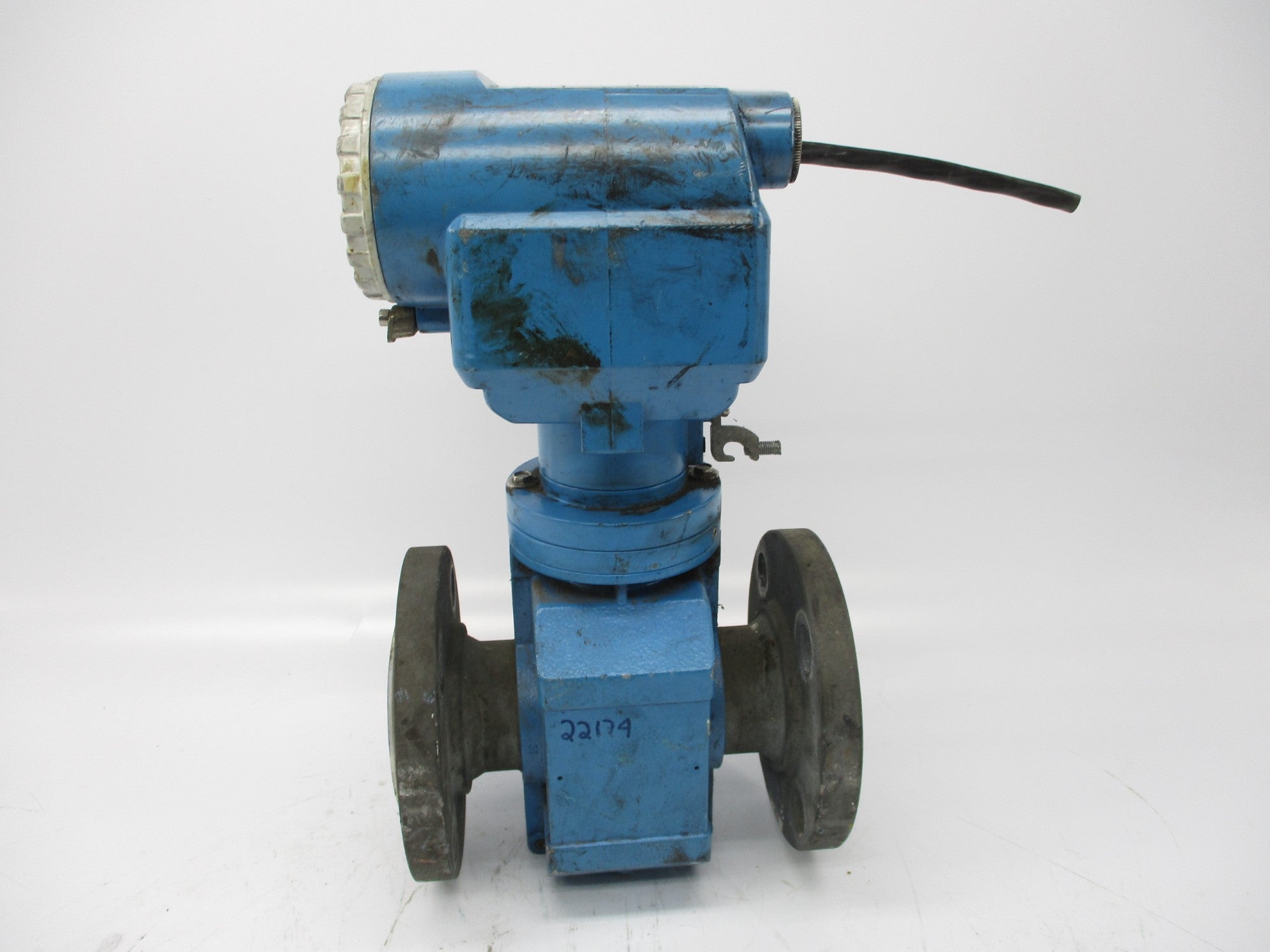 ENDRESS+HAUSER 23P50-ELOA1RA022AW UNMP