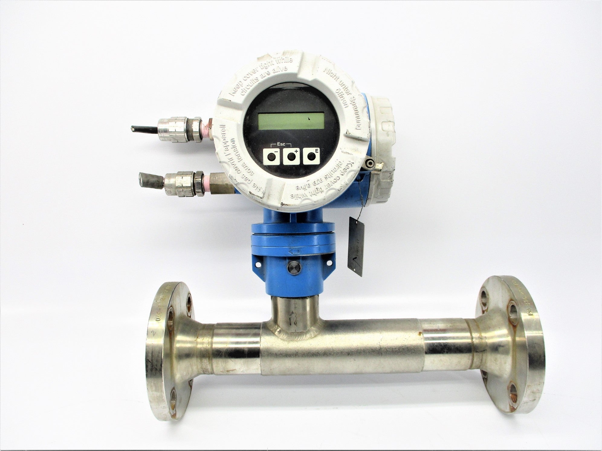ENDRESS+HAUSER 65F50-AK2AG5NABABA UNMP