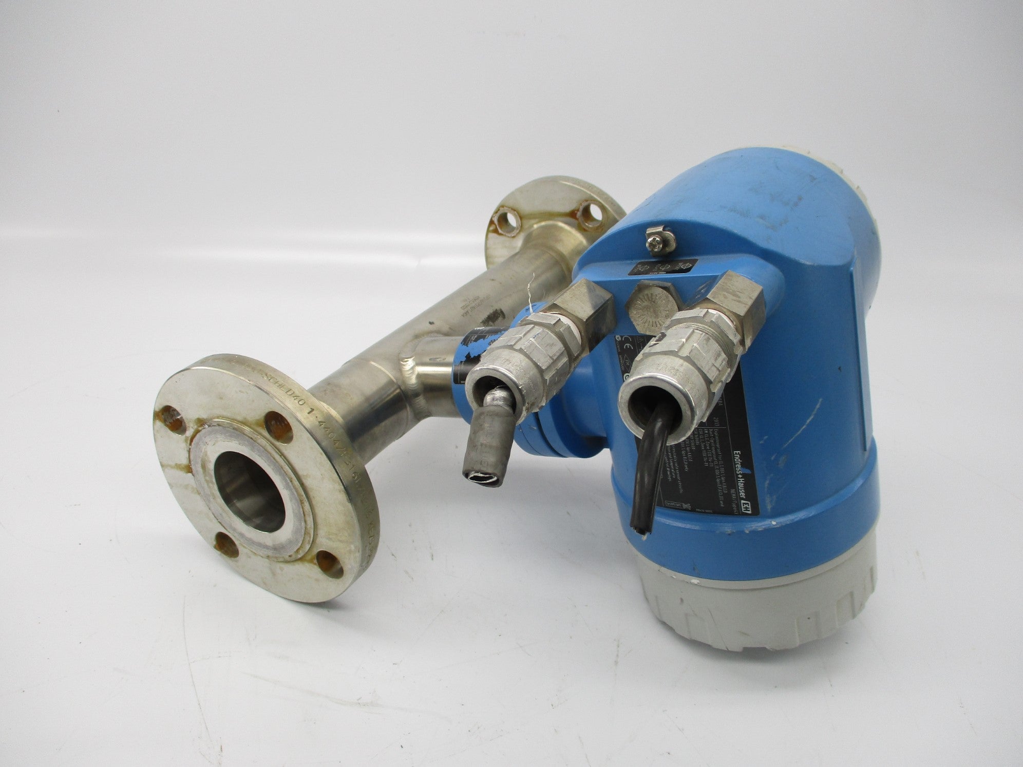 ENDRESS+HAUSER 65F50-AK2AG5NABABA UNMP