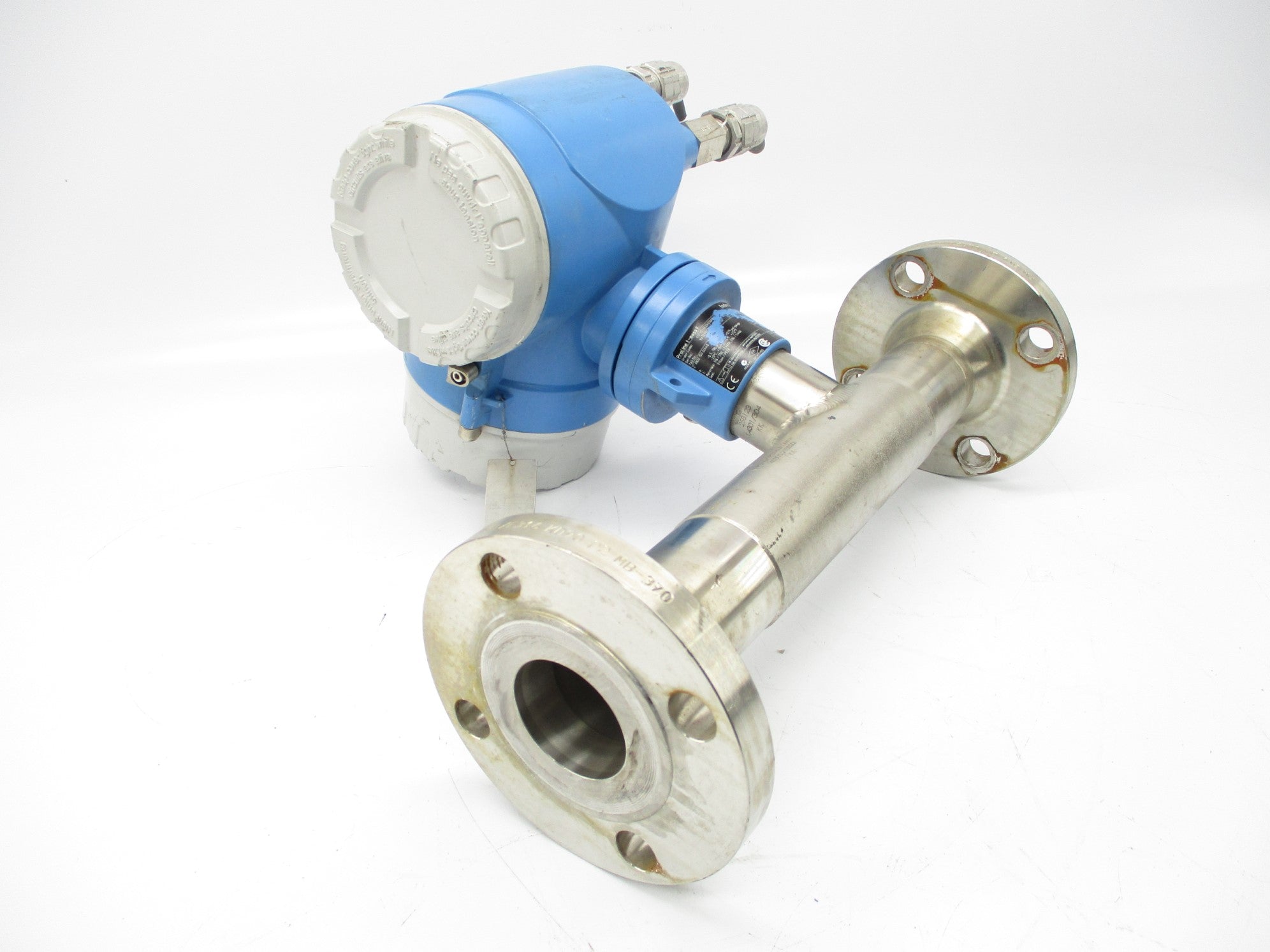 ENDRESS+HAUSER 65F50-AK2AG5NABABA UNMP