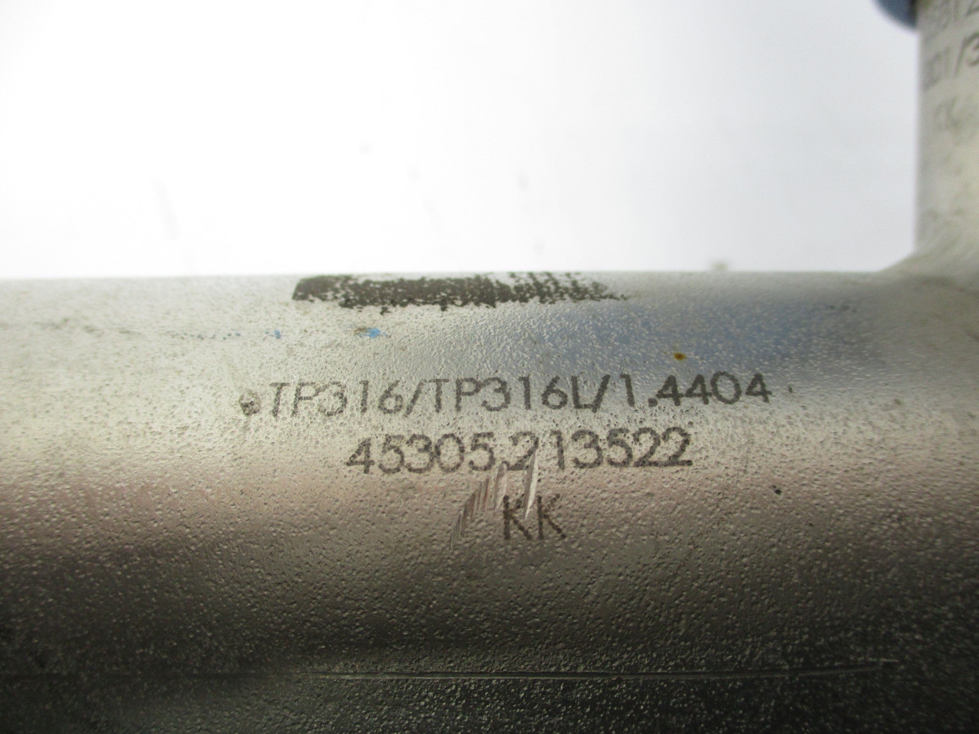ENDRESS+HAUSER 65F50-AK2AG5NABABA UNMP
